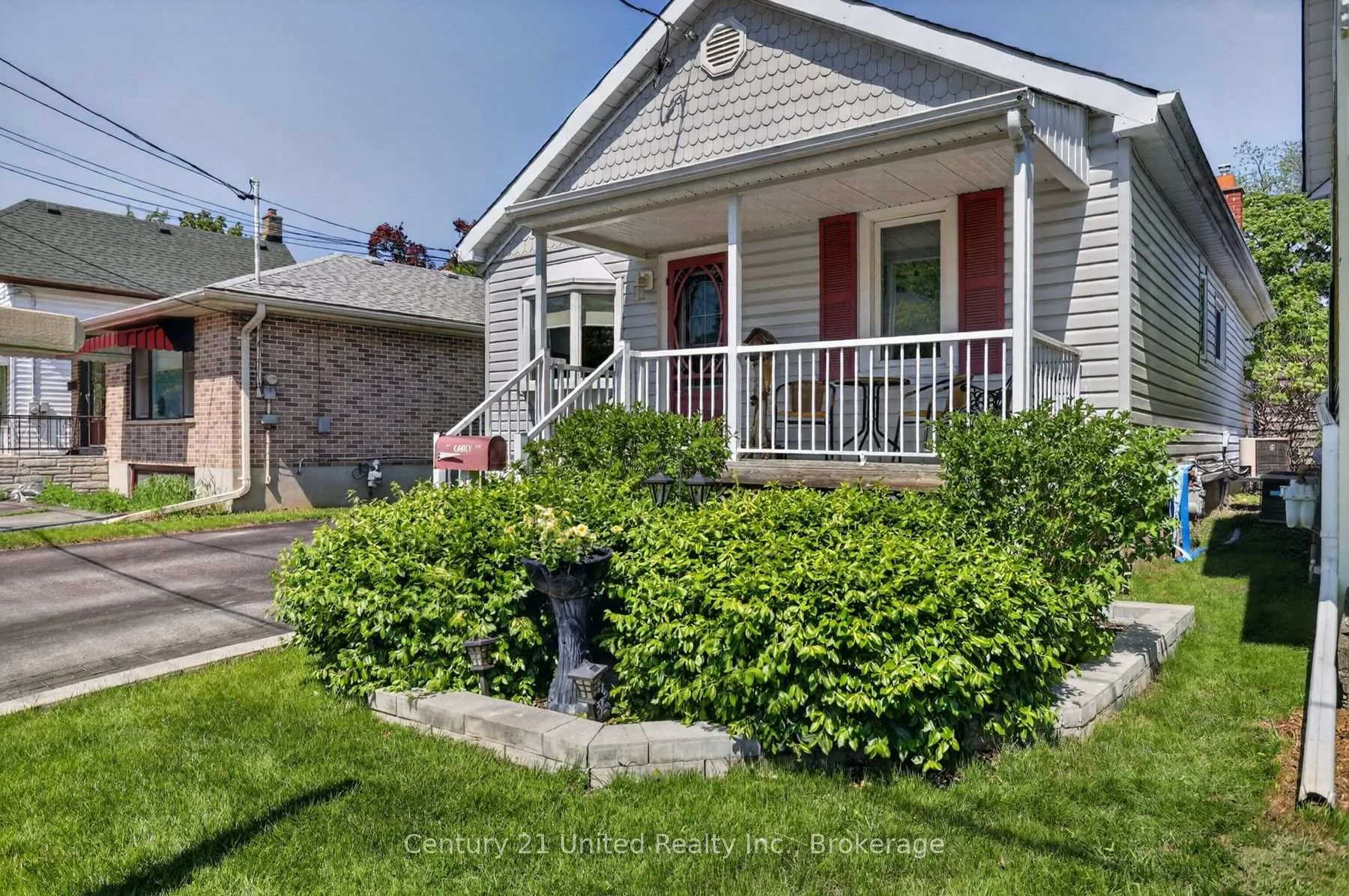 Photo 4 of 492 Cross Street, Peterborough, Town Ward 3 — HOMEH