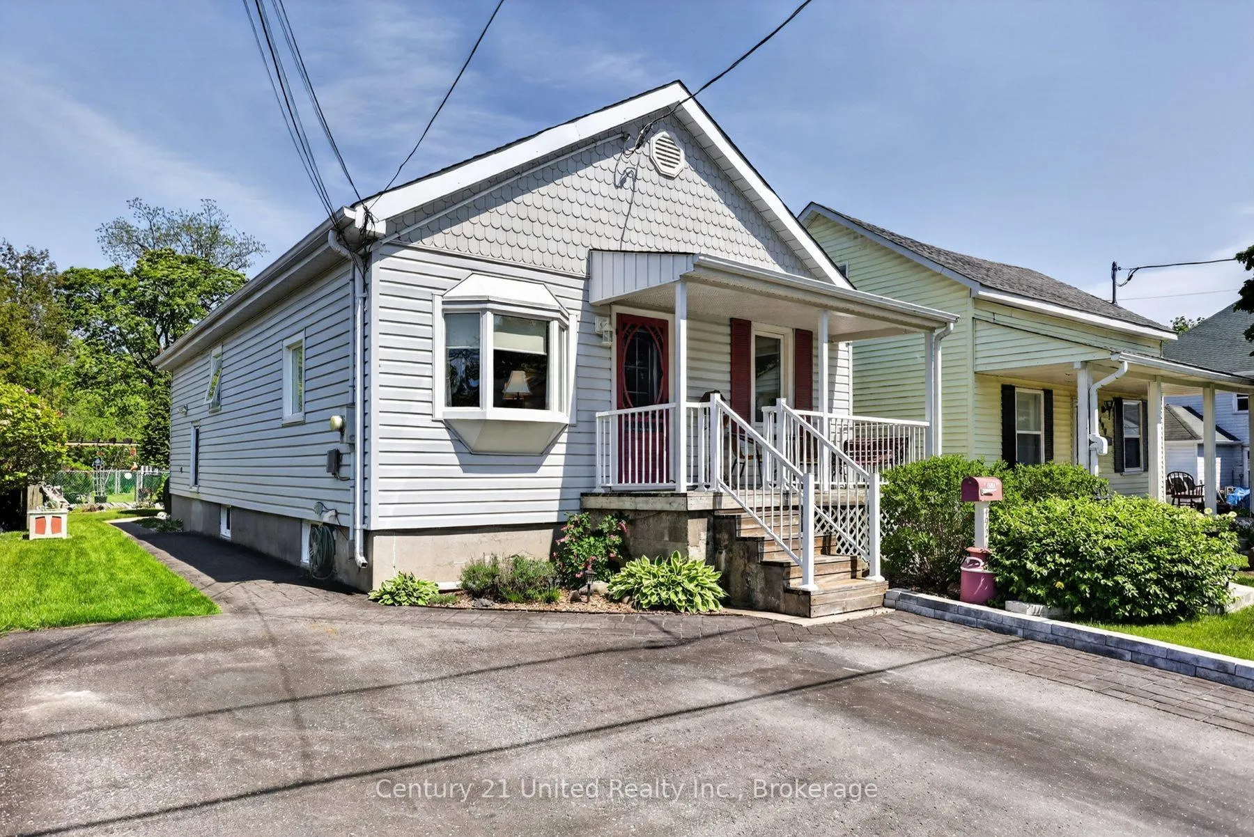 Photo 5 of 492 Cross Street, Peterborough, Town Ward 3 — HOMEH