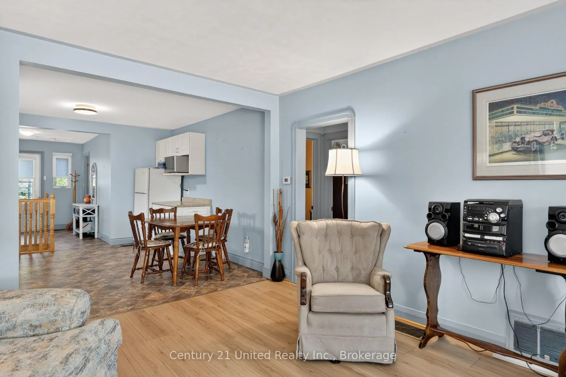 Photo 7 of 492 Cross Street, Peterborough, Town Ward 3 — HOMEH