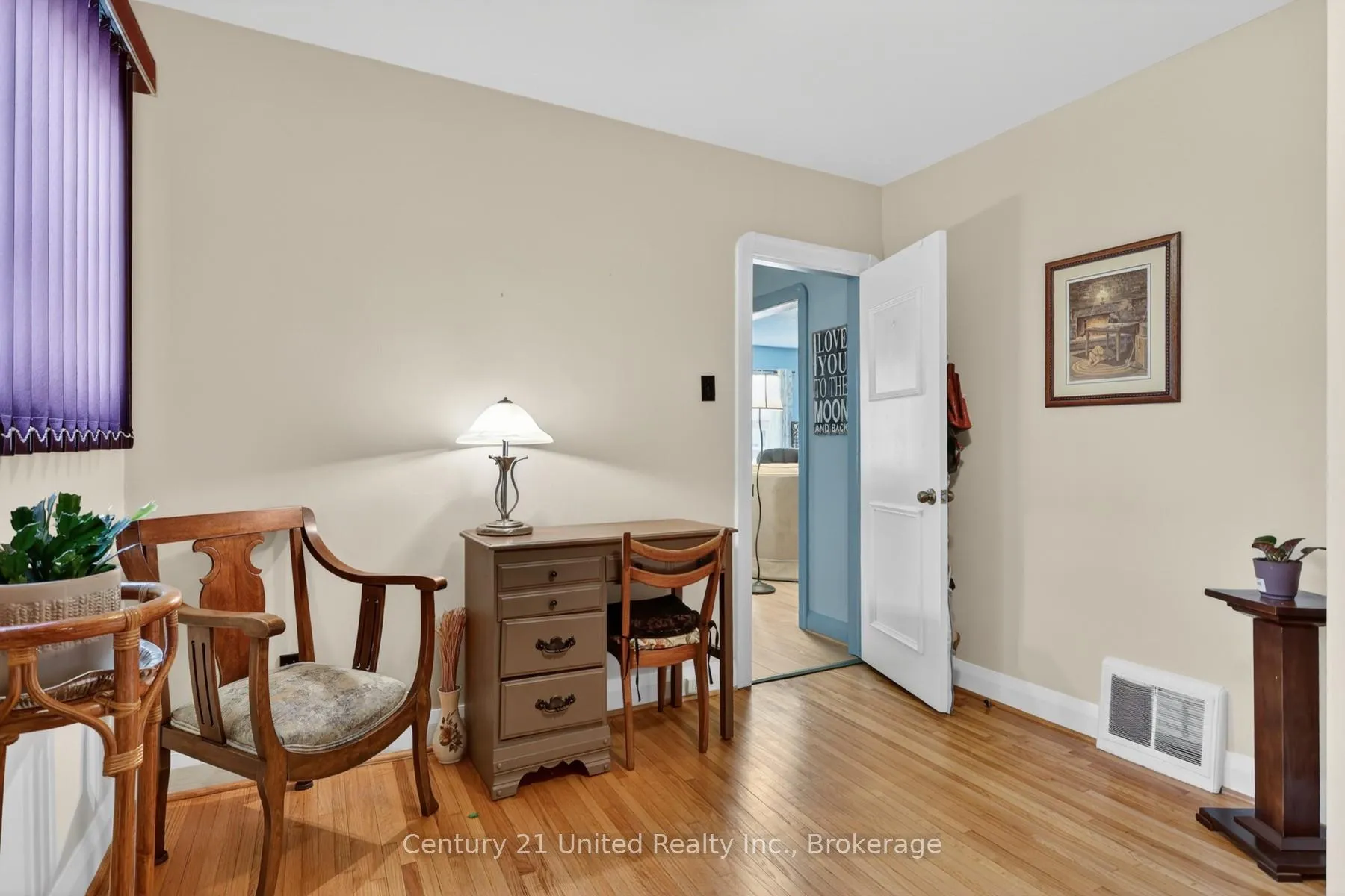 Photo 21 of 492 Cross Street, Peterborough, Town Ward 3 — HOMEH