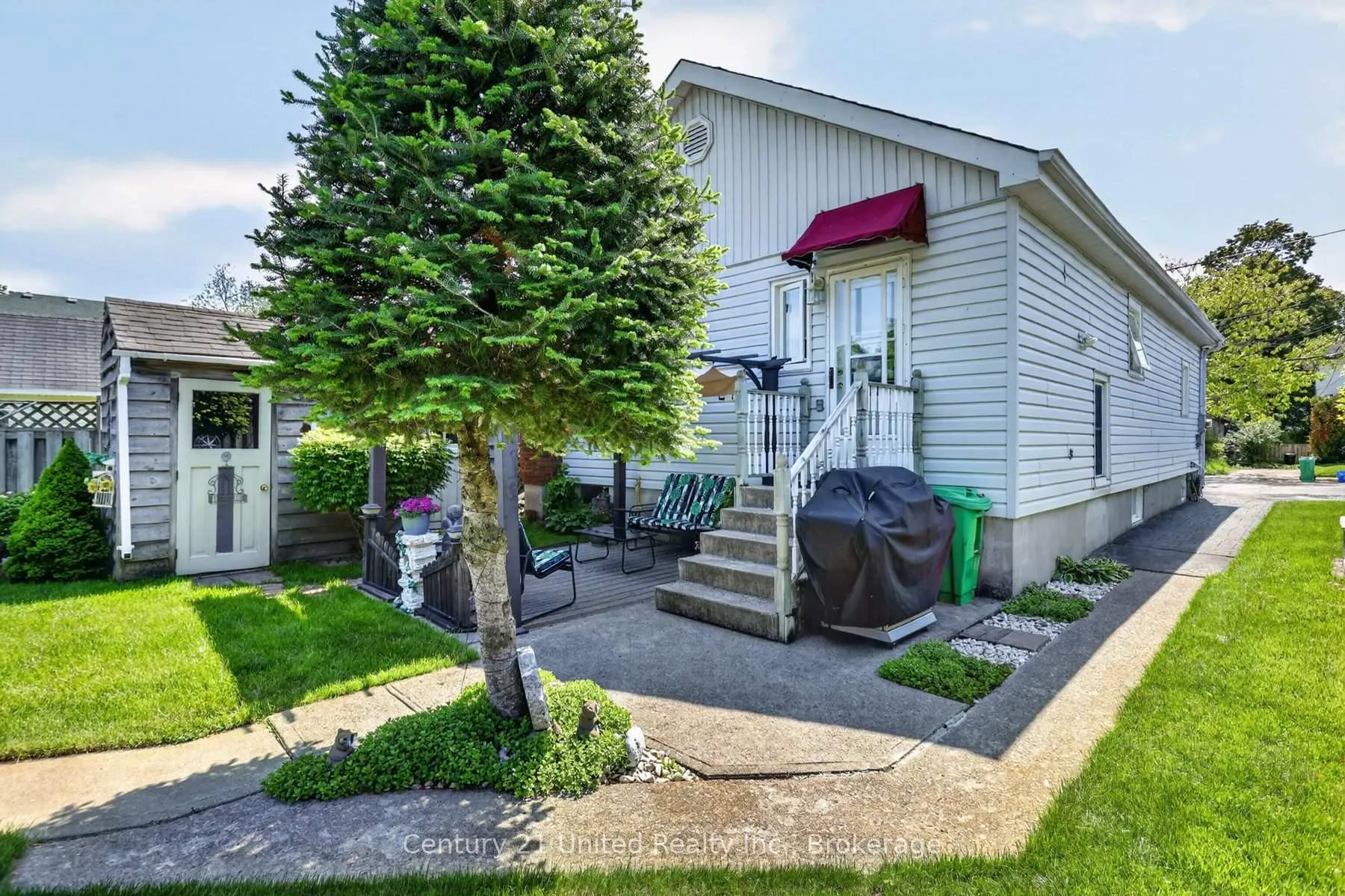 Photo 31 of 492 Cross Street, Peterborough, Town Ward 3 — HOMEH