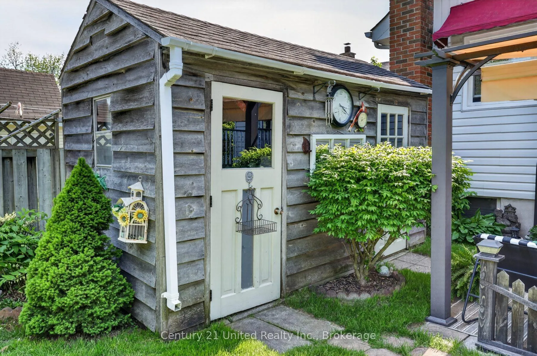 Photo 33 of 492 Cross Street, Peterborough, Town Ward 3 — HOMEH
