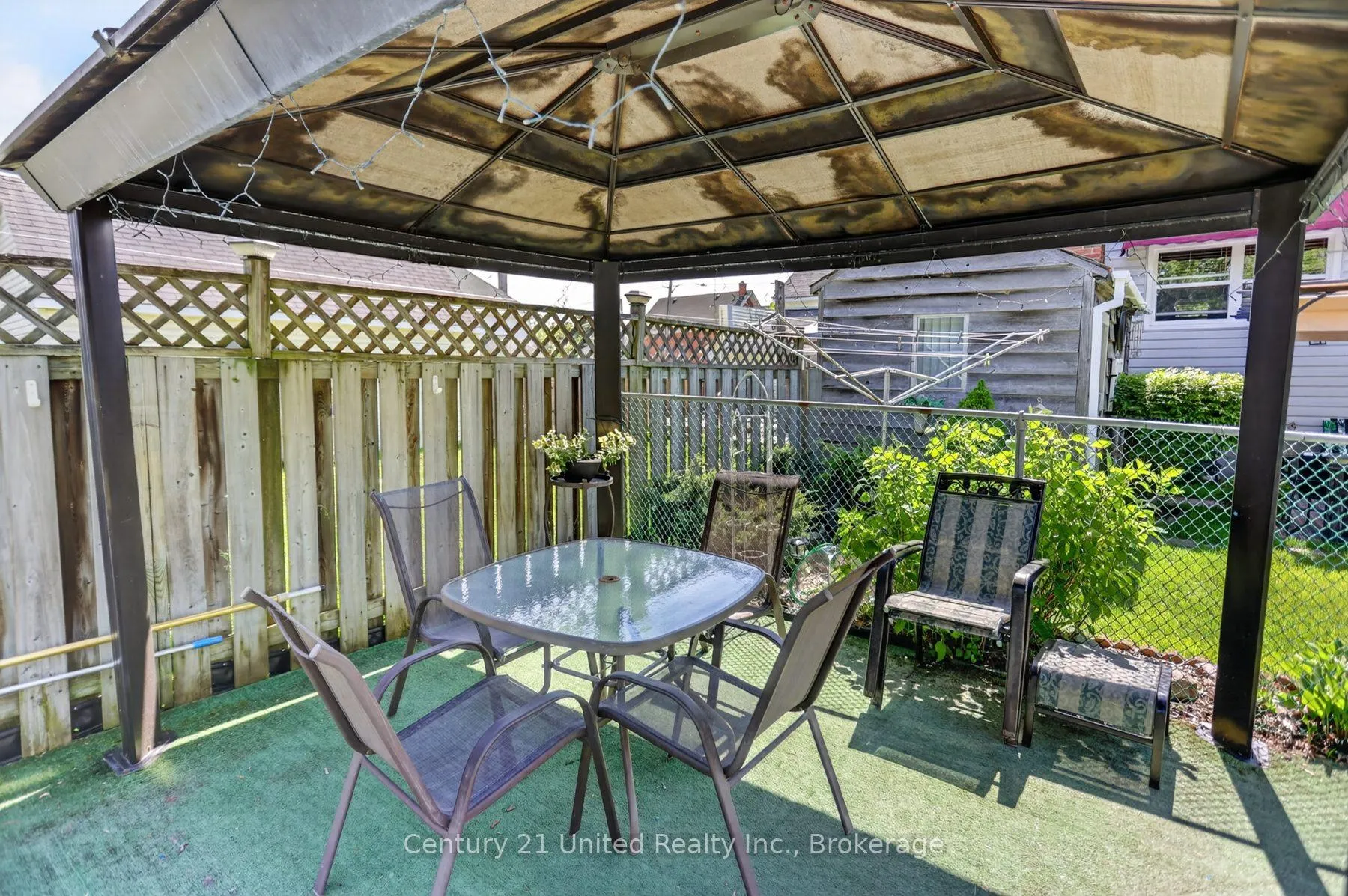 Photo 43 of 492 Cross Street, Peterborough, Town Ward 3 — HOMEH