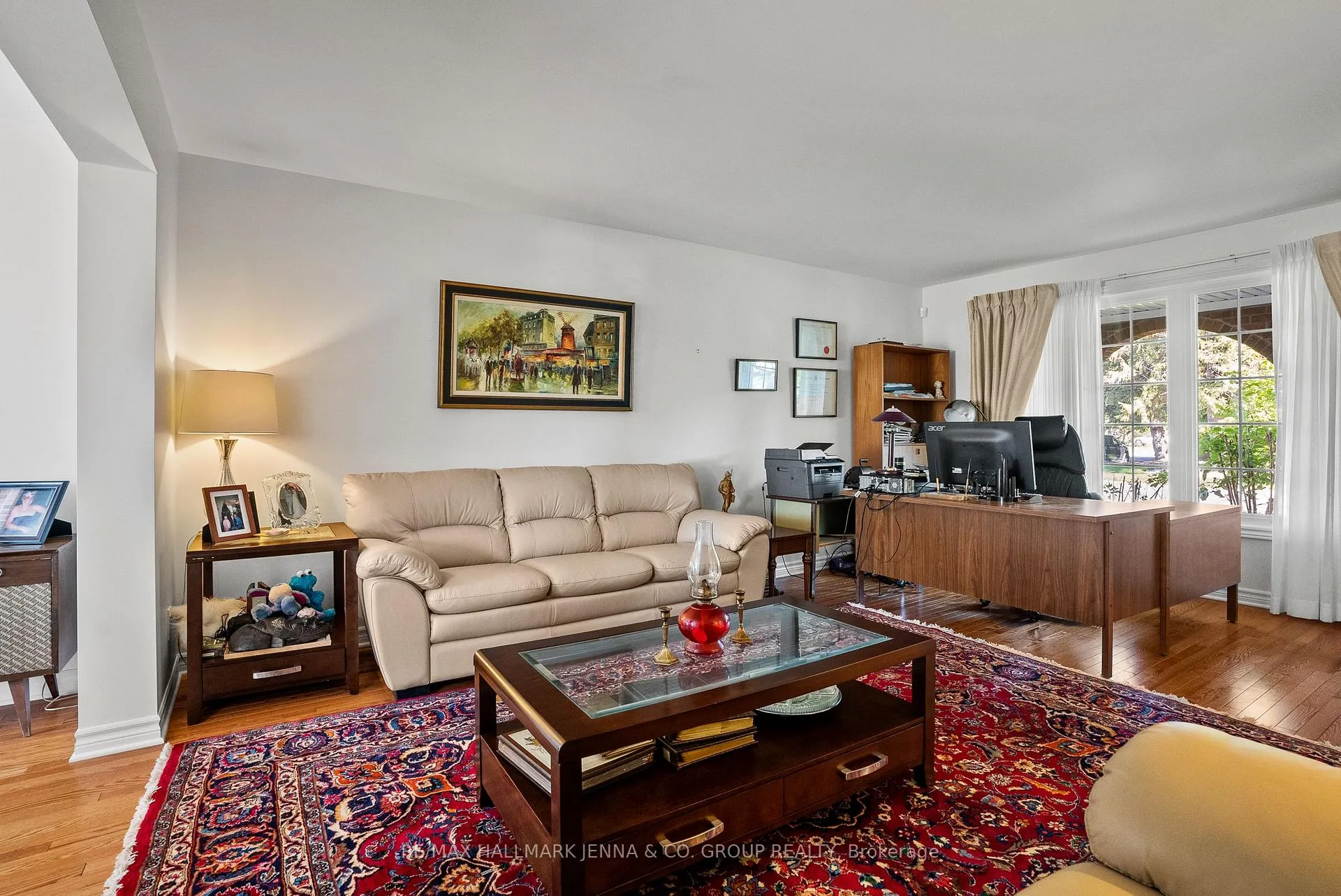 Photo 5 of 43 Elke Drive, Ottawa, Barrhaven - Knollsbrook — HOMEH