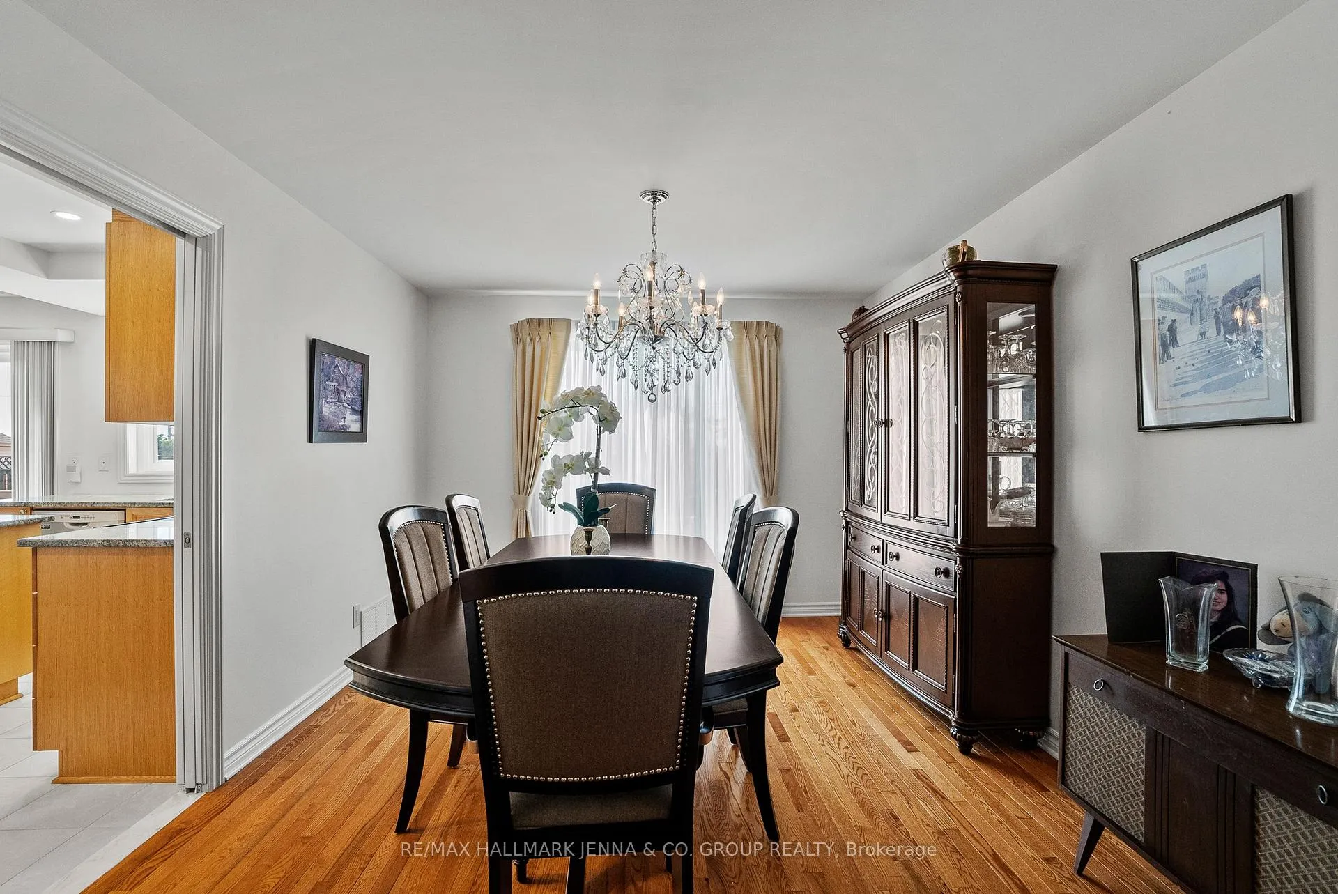 Photo 7 of 43 Elke Drive, Ottawa, Barrhaven - Knollsbrook — HOMEH