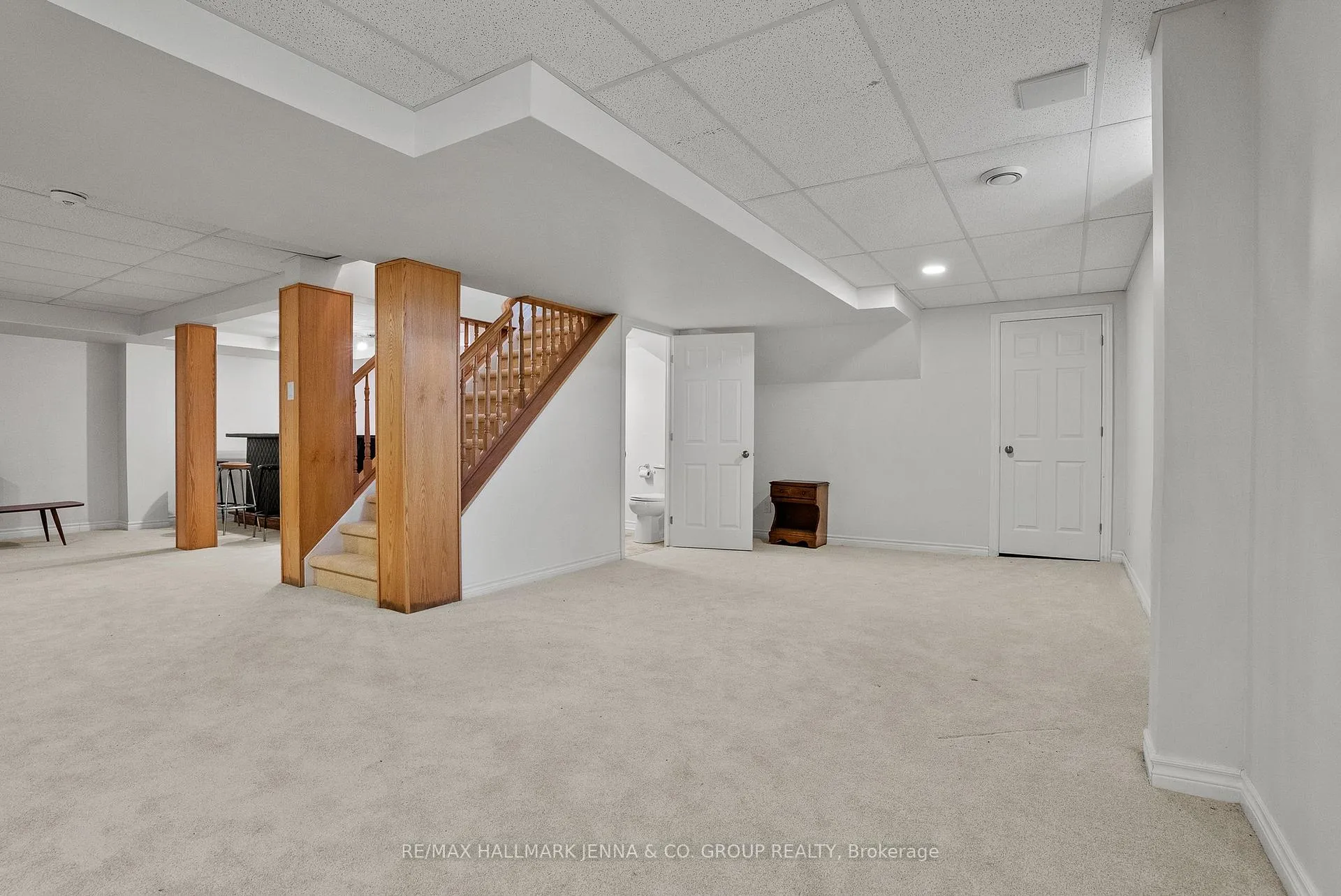 Photo 29 of 43 Elke Drive, Ottawa, Barrhaven - Knollsbrook — HOMEH