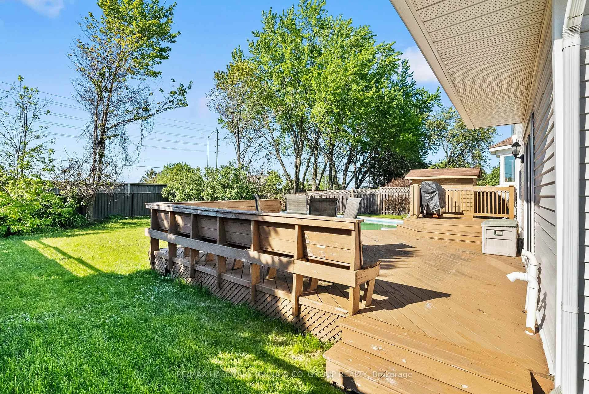 Photo 43 of 43 Elke Drive, Ottawa, Barrhaven - Knollsbrook — HOMEH