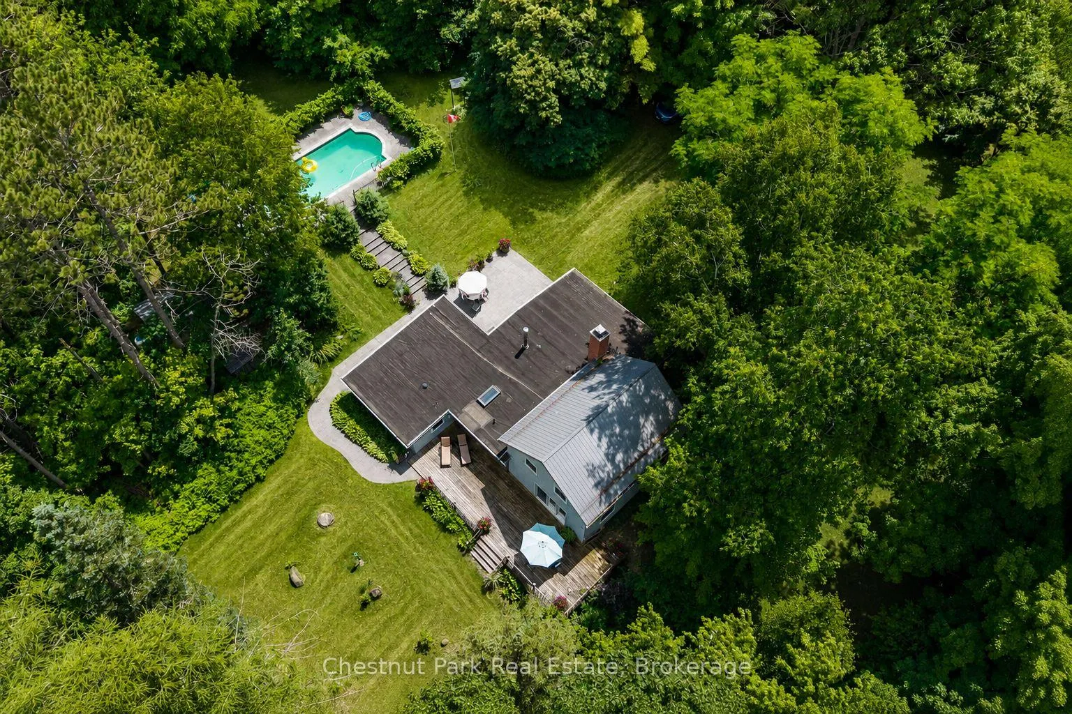 Photo 1 of 838151 4th Line E, Mulmur, Rural Mulmur — HOMEH
