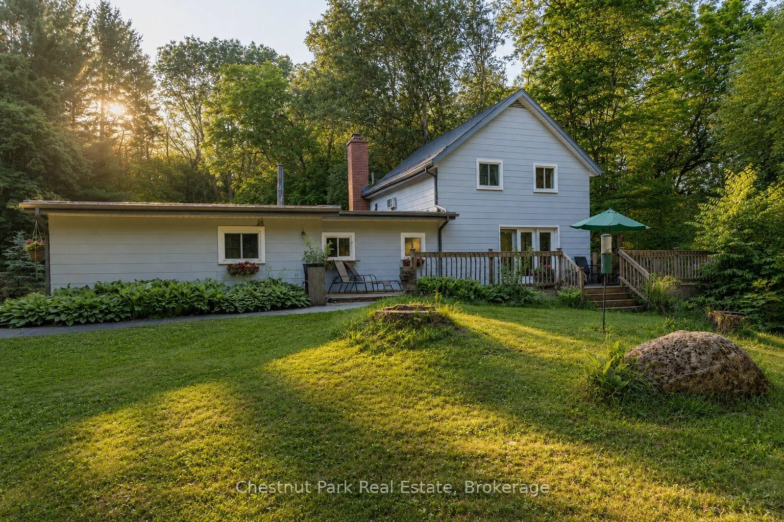 Photo 2 of 838151 4th Line E, Mulmur, Rural Mulmur — HOMEH