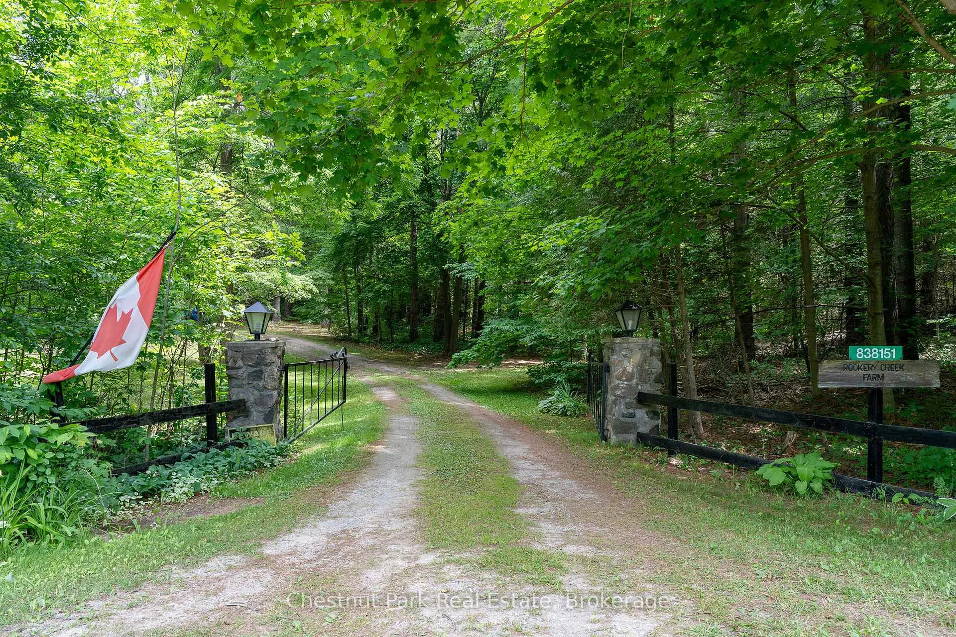 Photo 3 of 838151 4th Line E, Mulmur, Rural Mulmur — HOMEH
