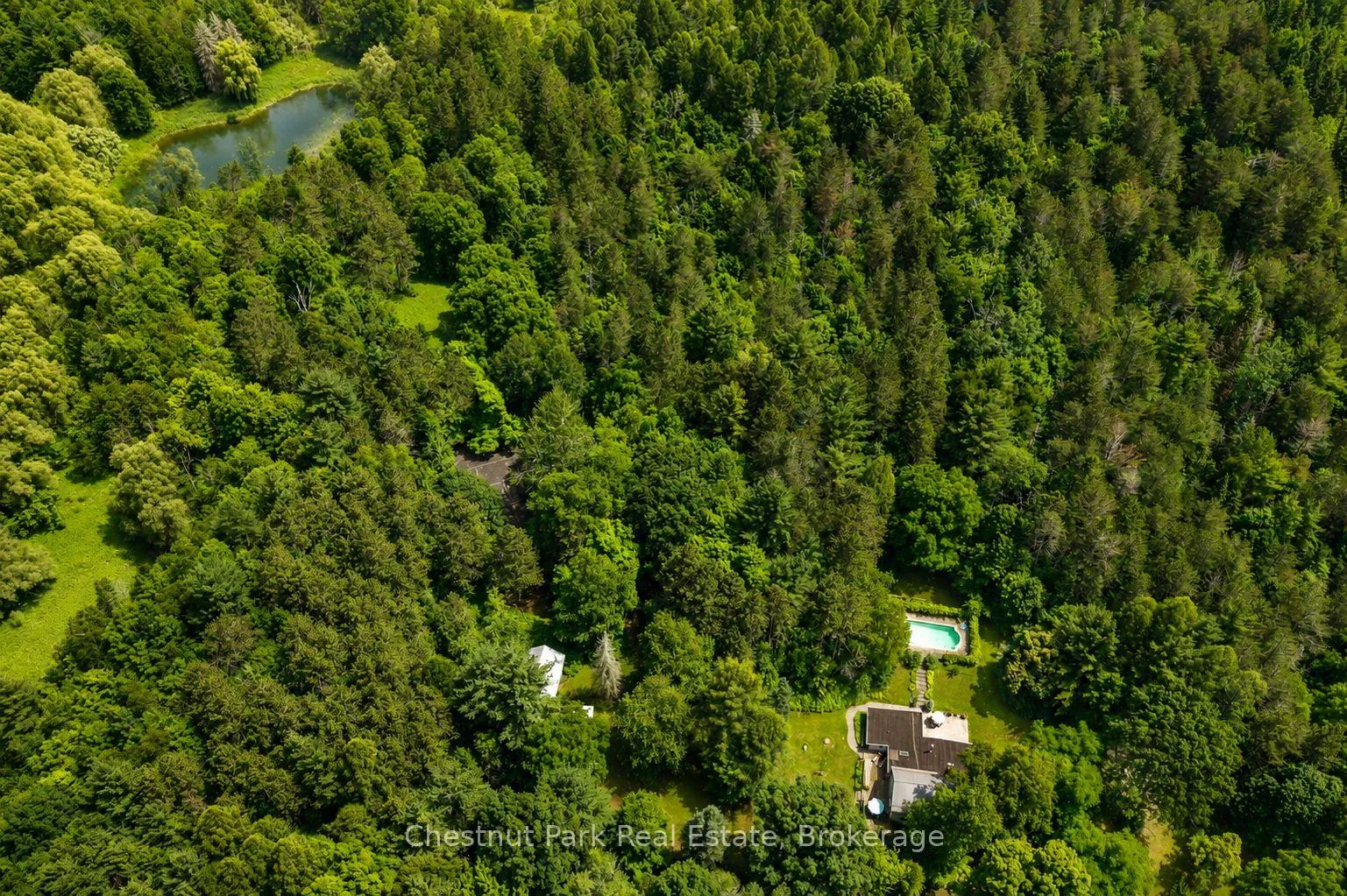 Photo 4 of 838151 4th Line E, Mulmur, Rural Mulmur — HOMEH