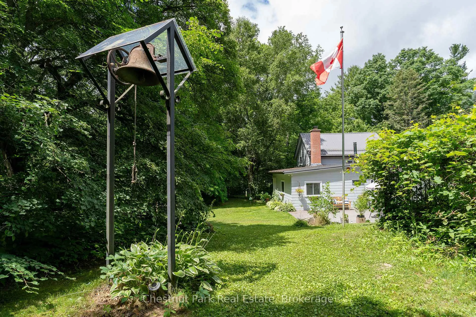 Photo 8 of 838151 4th Line E, Mulmur, Rural Mulmur — HOMEH