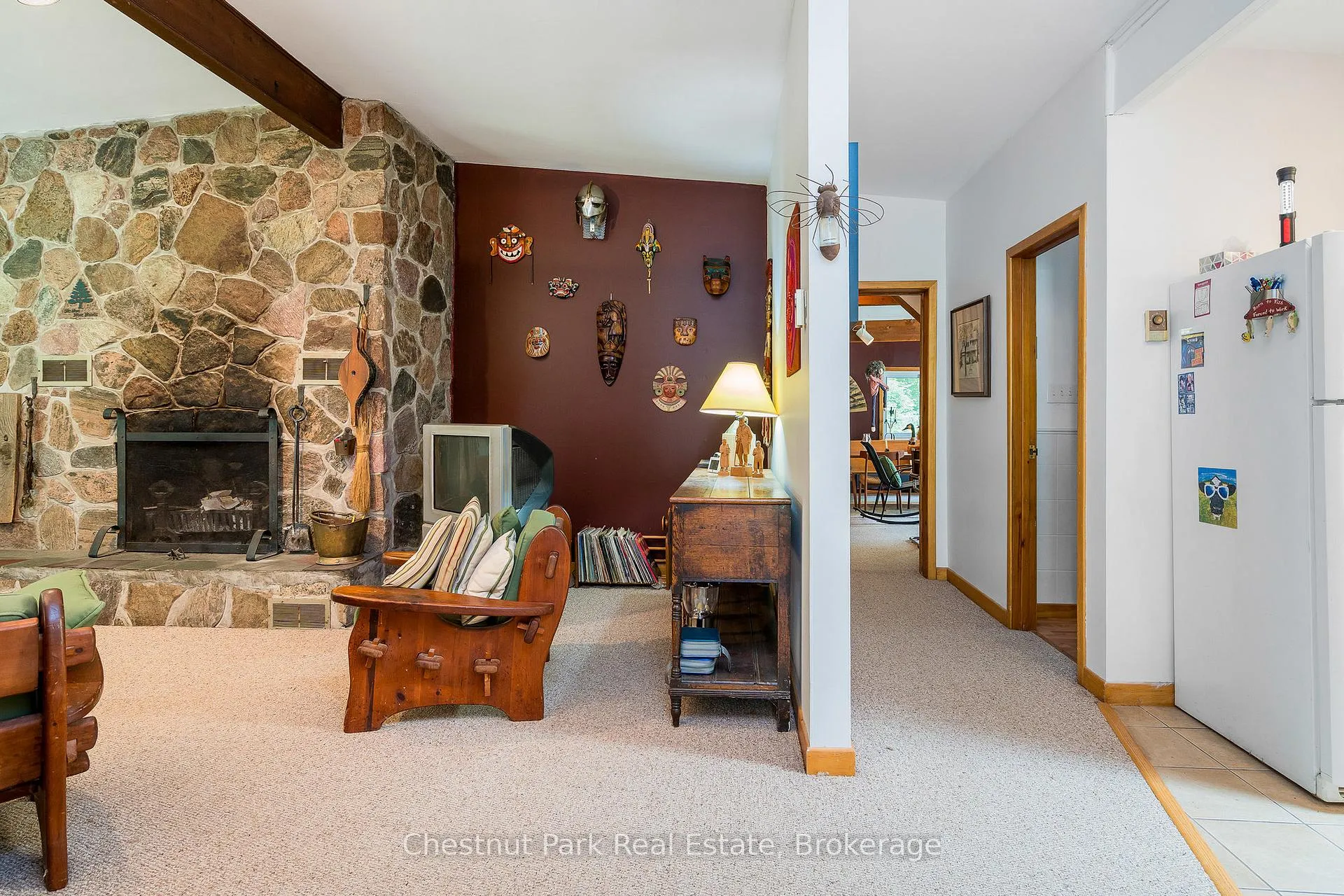 Photo 23 of 838151 4th Line E, Mulmur, Rural Mulmur — HOMEH