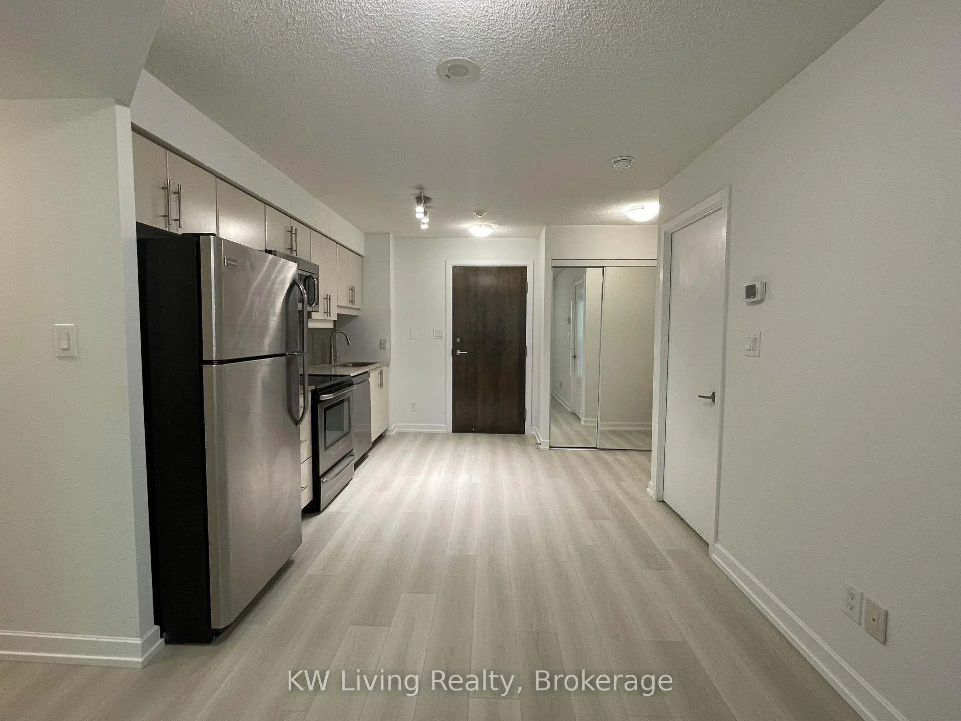 Photo 8 of Unit 705, 33 Bay Street, Toronto, Waterfront Communities — HOMEH