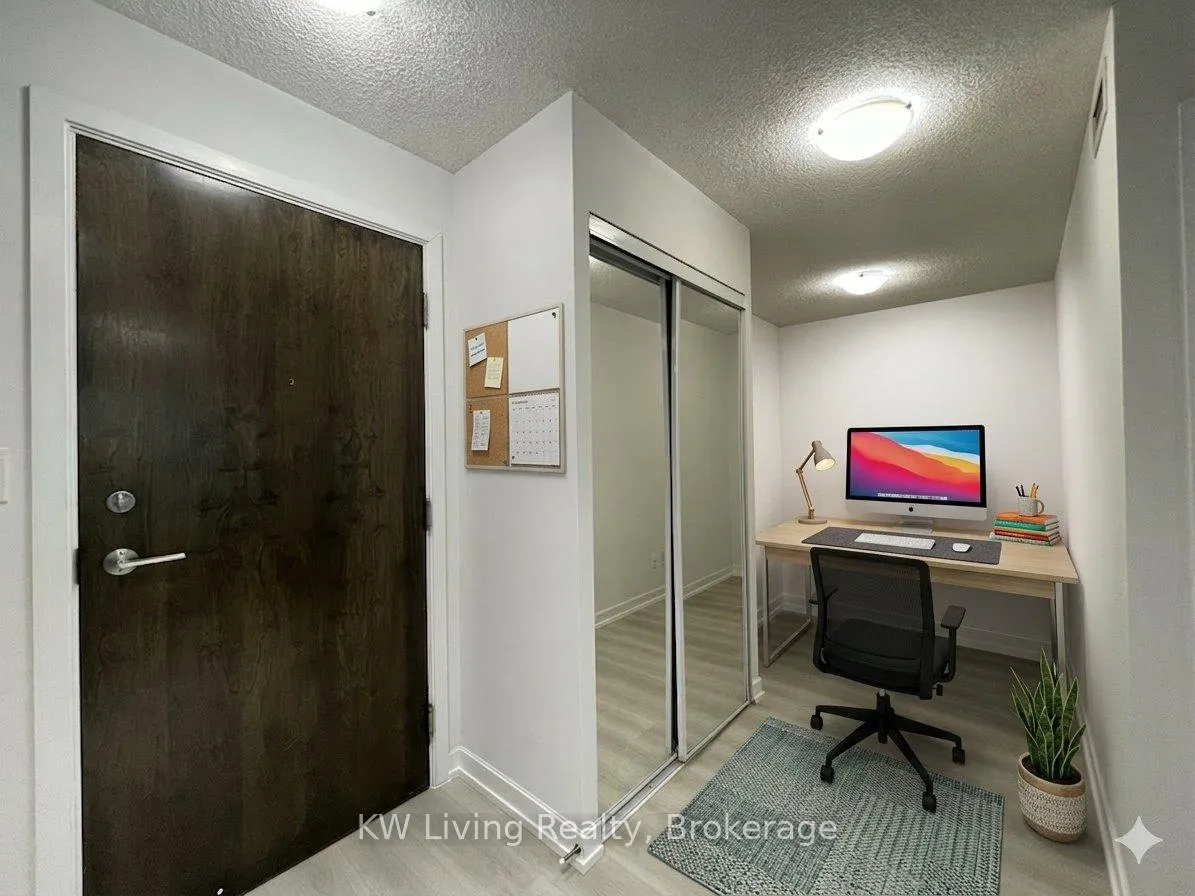 Photo 11 of Unit 705, 33 Bay Street, Toronto, Waterfront Communities — HOMEH