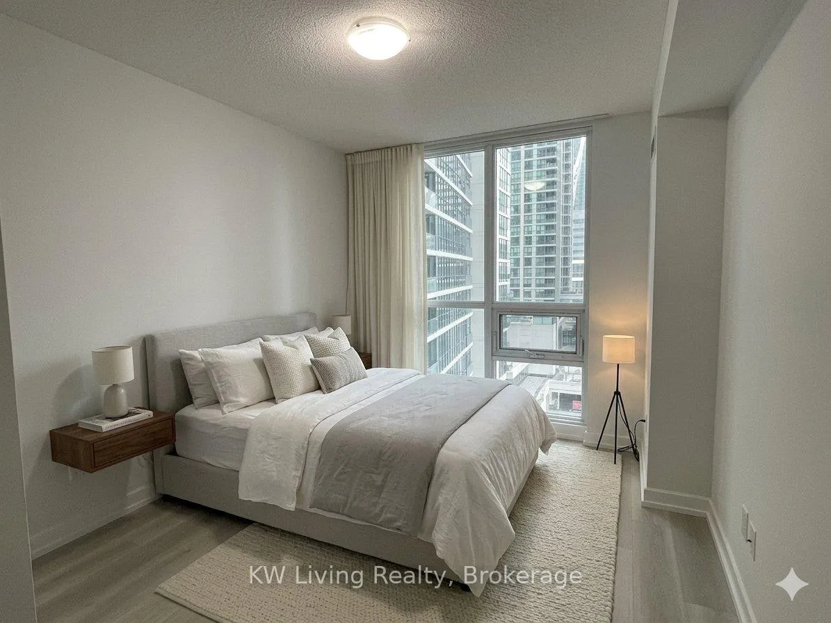 Photo 13 of Unit 705, 33 Bay Street, Toronto, Waterfront Communities — HOMEH