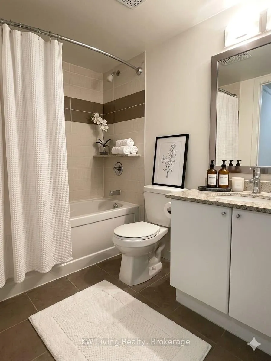 Photo 16 of Unit 705, 33 Bay Street, Toronto, Waterfront Communities — HOMEH