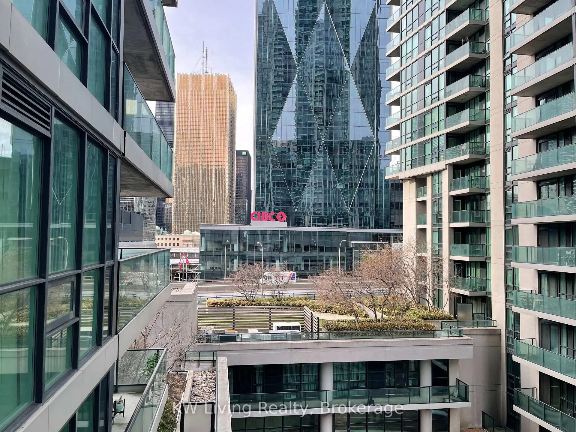 Photo 19 of Unit 705, 33 Bay Street, Toronto, Waterfront Communities — HOMEH