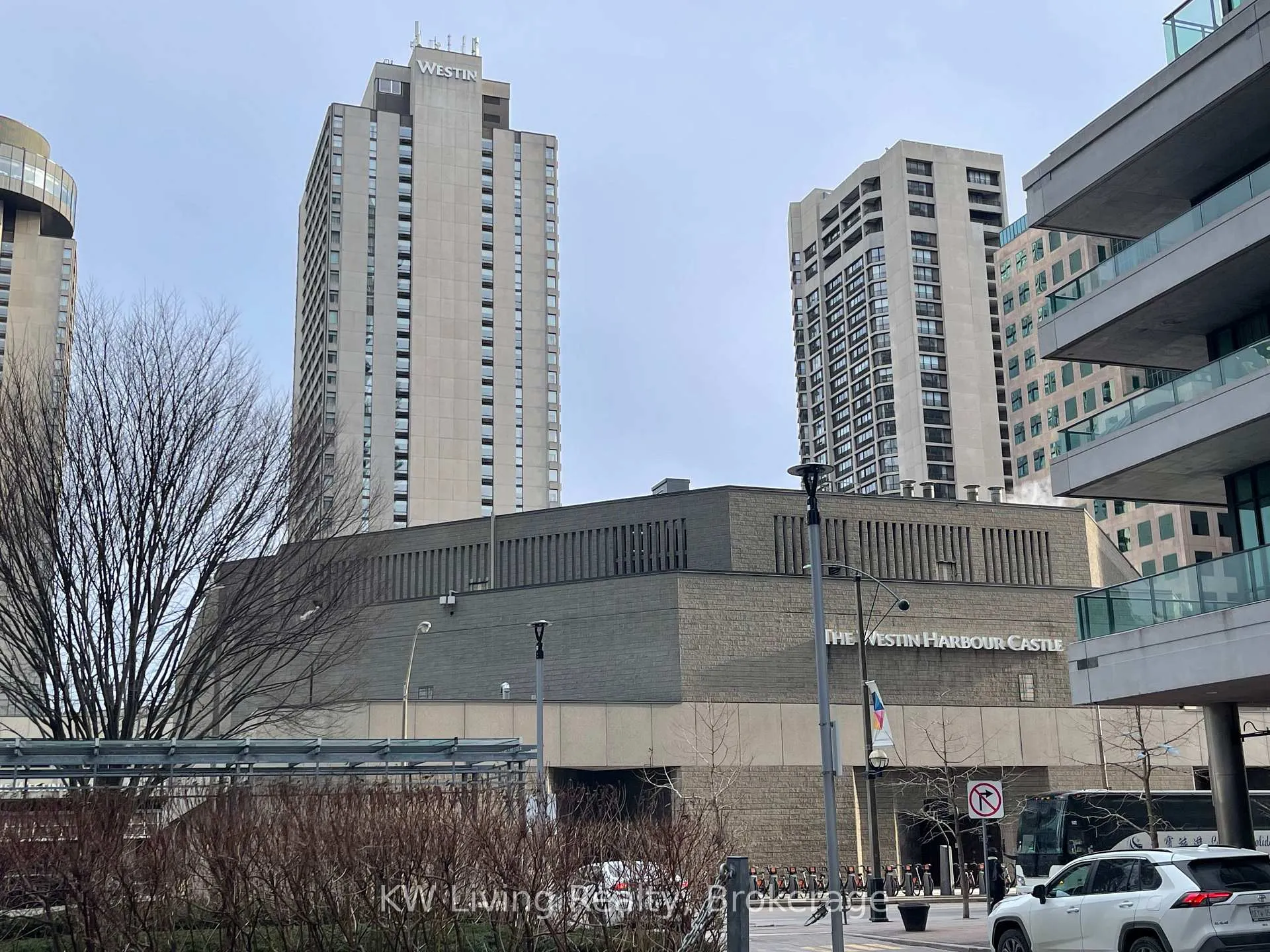 Photo 20 of Unit 705, 33 Bay Street, Toronto, Waterfront Communities — HOMEH