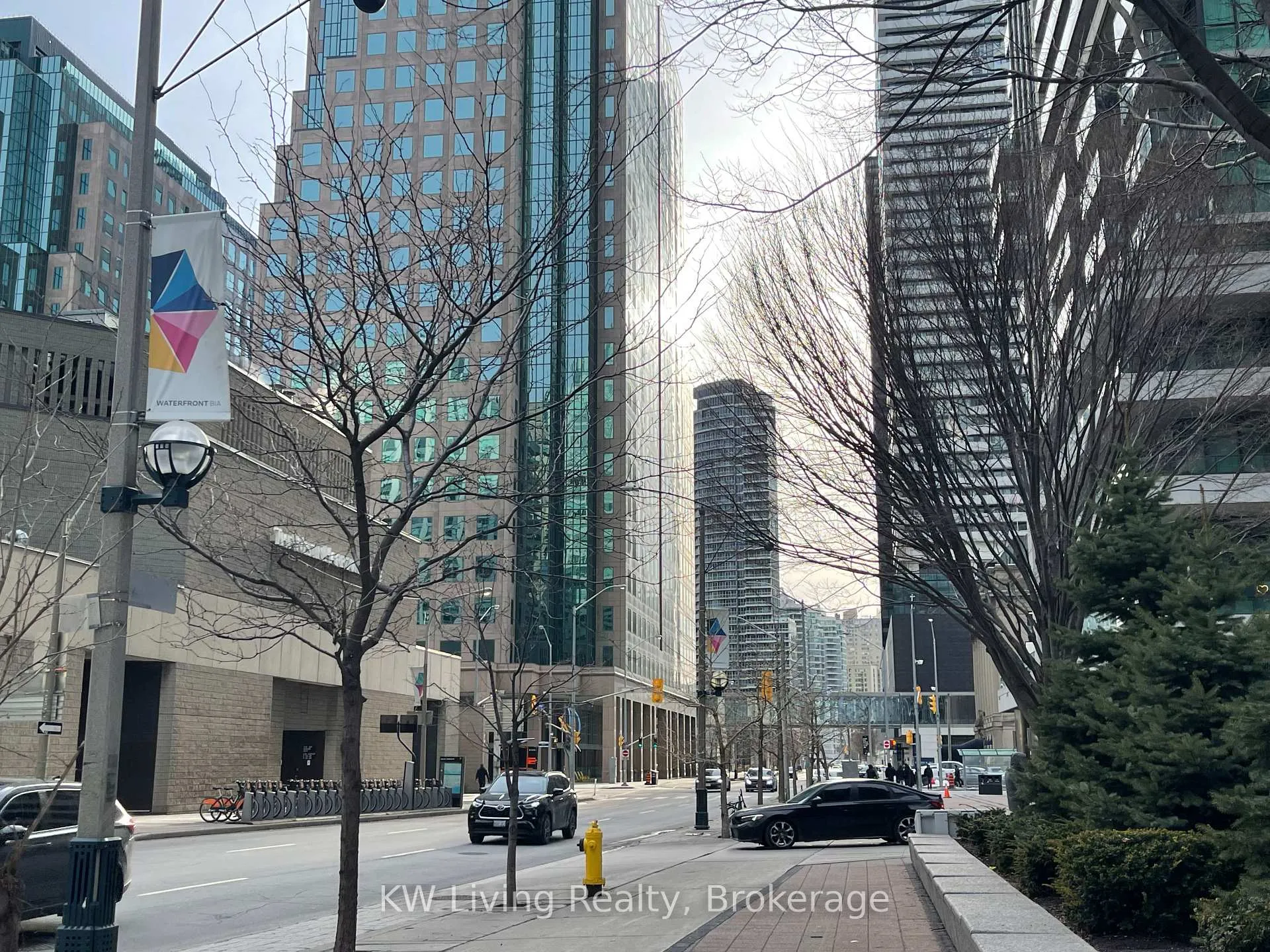 Photo 21 of Unit 705, 33 Bay Street, Toronto, Waterfront Communities — HOMEH