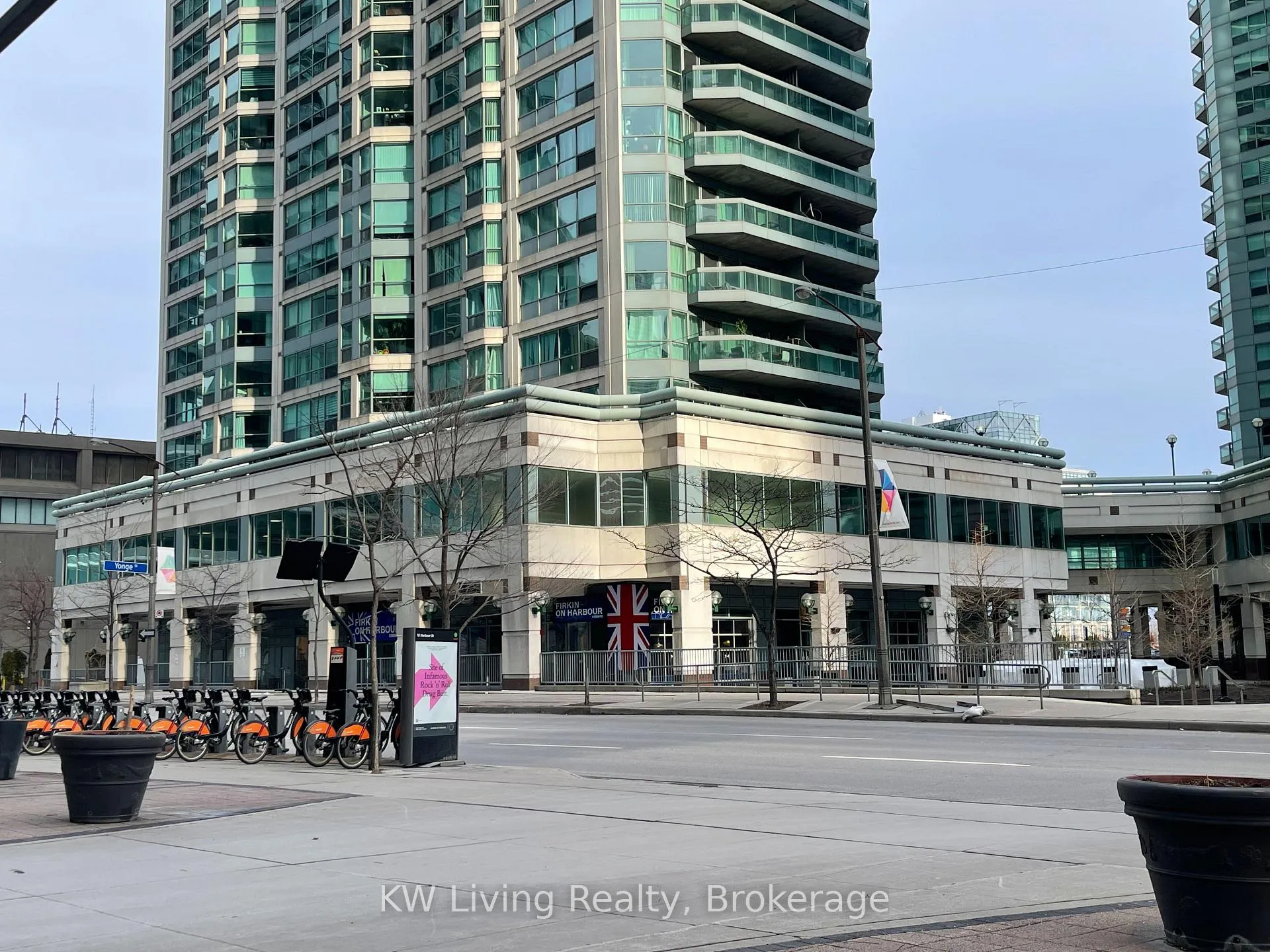 Photo 22 of Unit 705, 33 Bay Street, Toronto, Waterfront Communities — HOMEH