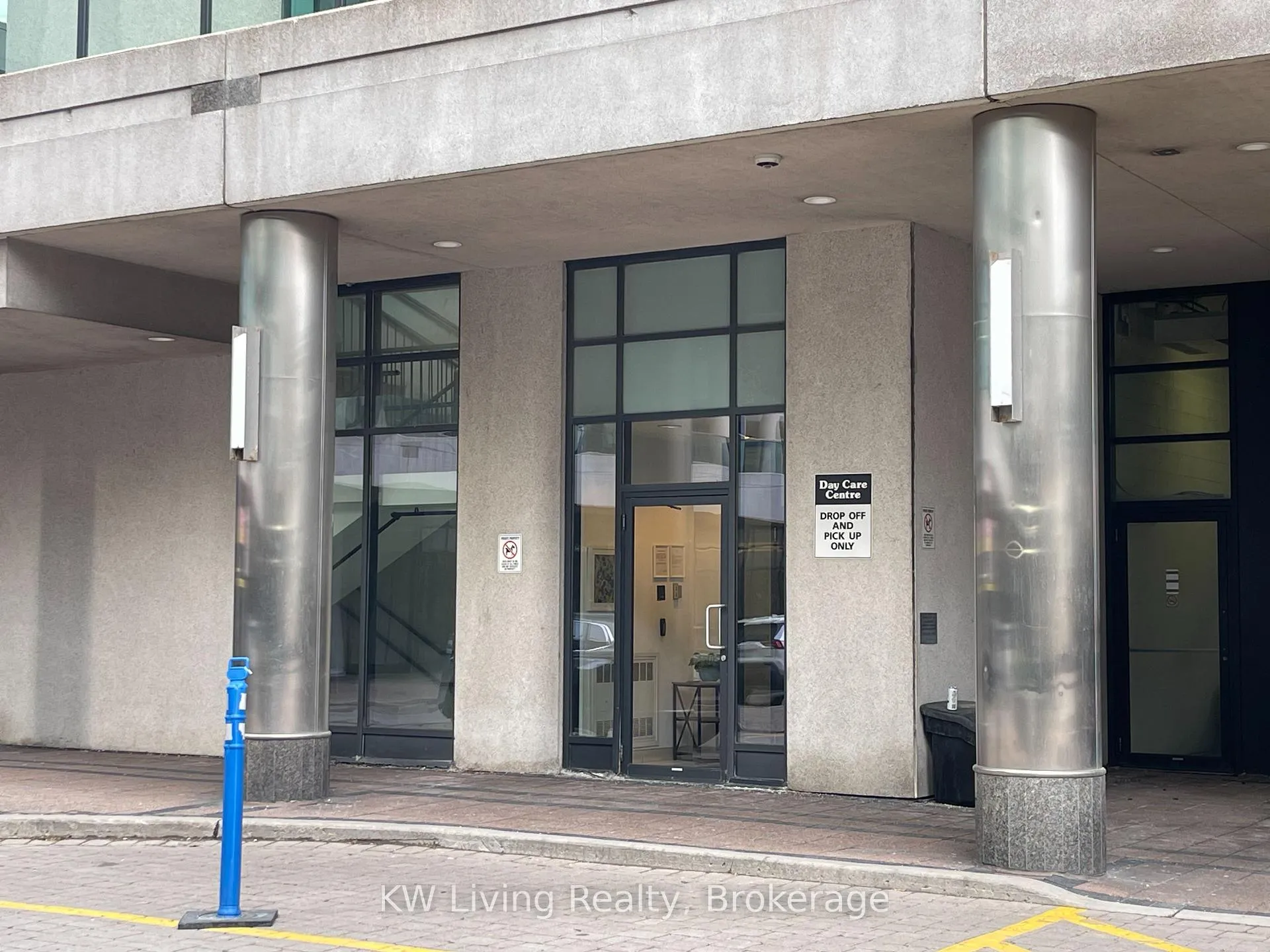 Photo 23 of Unit 705, 33 Bay Street, Toronto, Waterfront Communities — HOMEH
