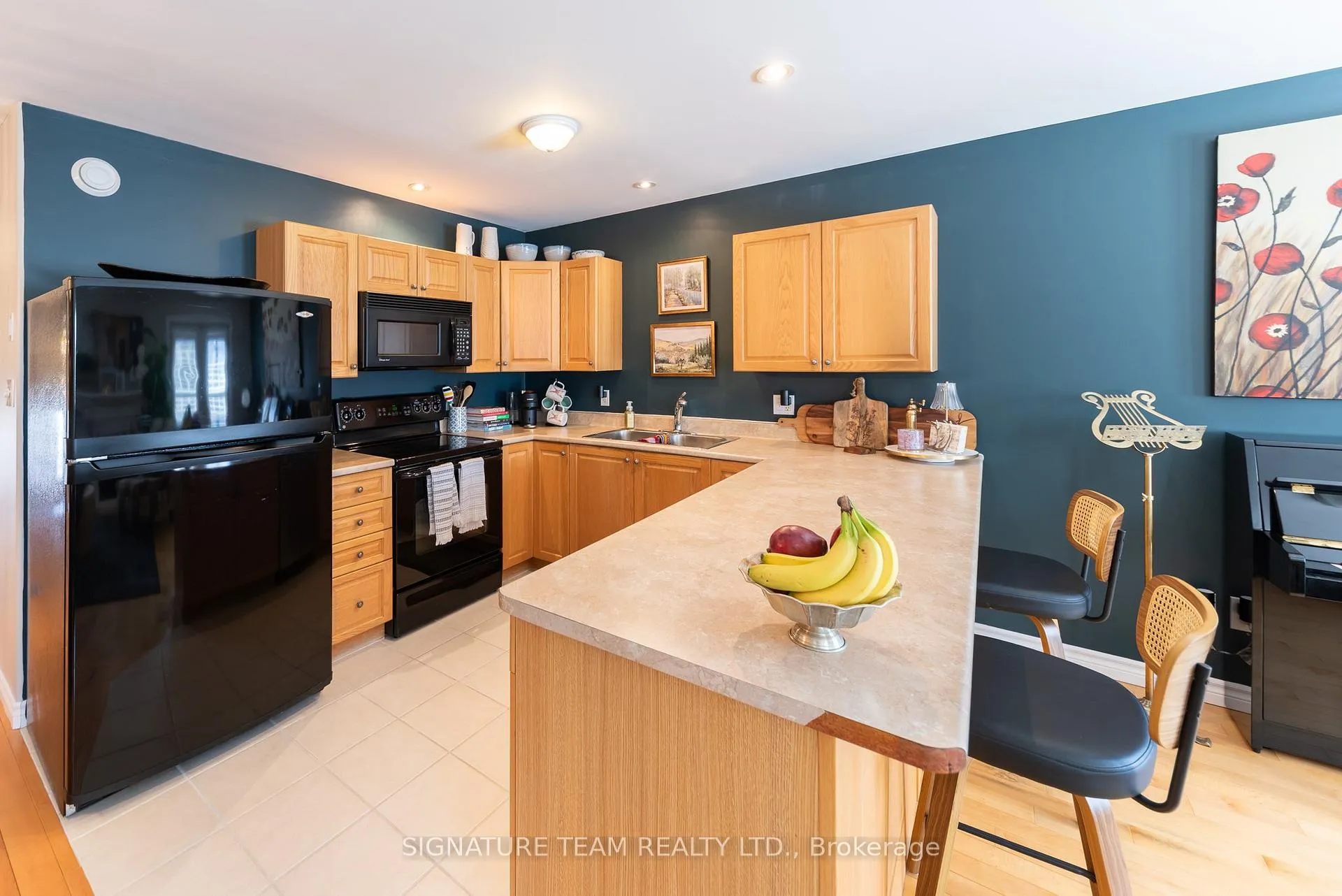 Photo 14 of 416 Morris Street, Pembroke — HOMEH