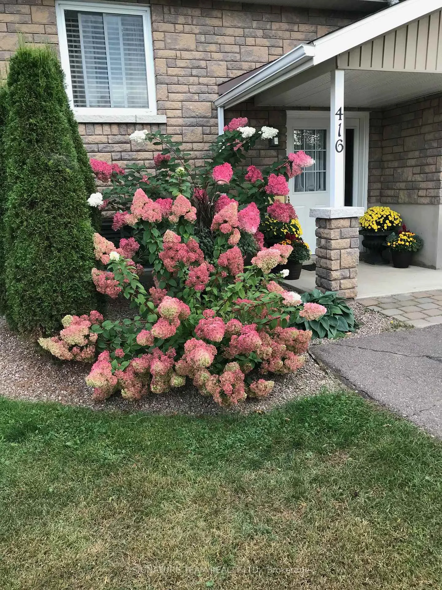 Photo 26 of 416 Morris Street, Pembroke — HOMEH