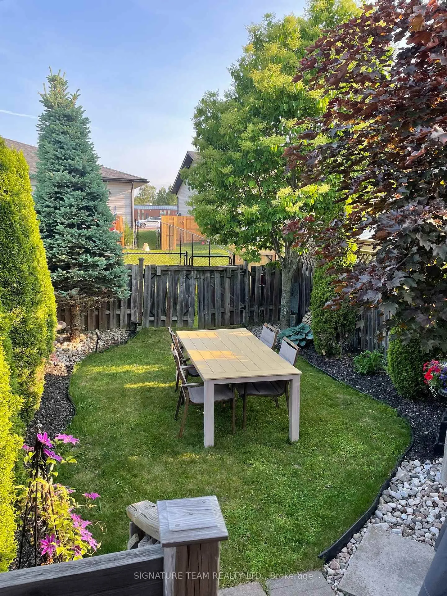 Photo 27 of 416 Morris Street, Pembroke — HOMEH