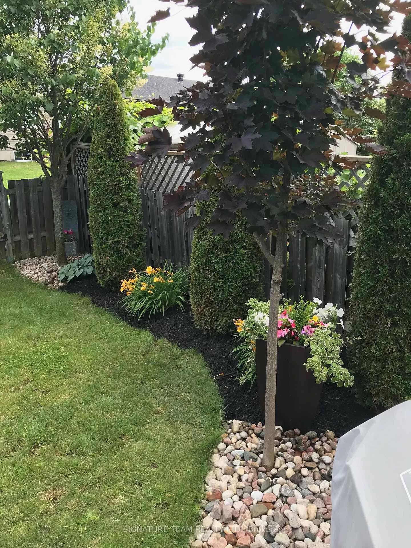 Photo 29 of 416 Morris Street, Pembroke — HOMEH