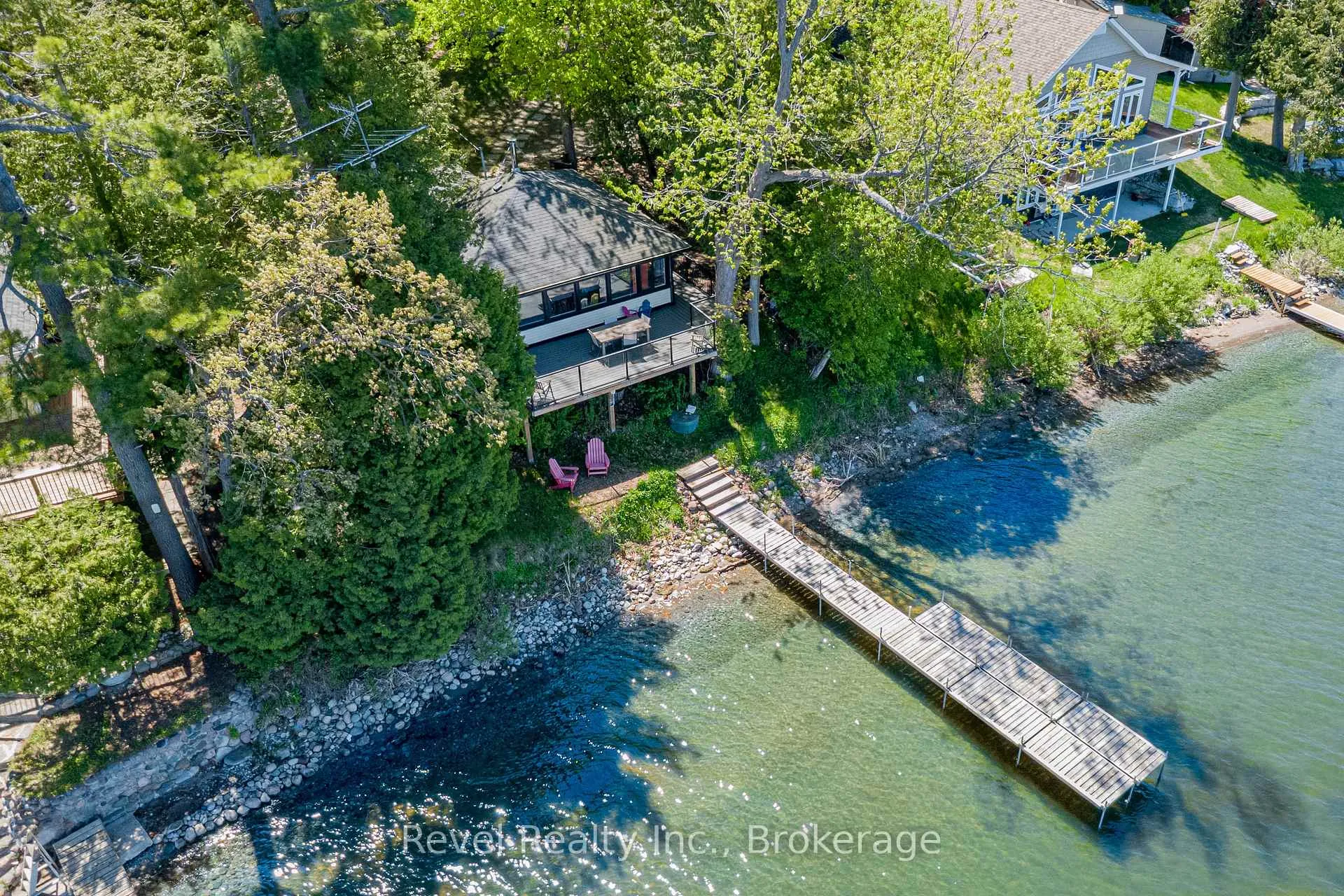 Photo 2 of 8004 Taits Beach Road, Hamilton Township, Bewdley — HOMEH