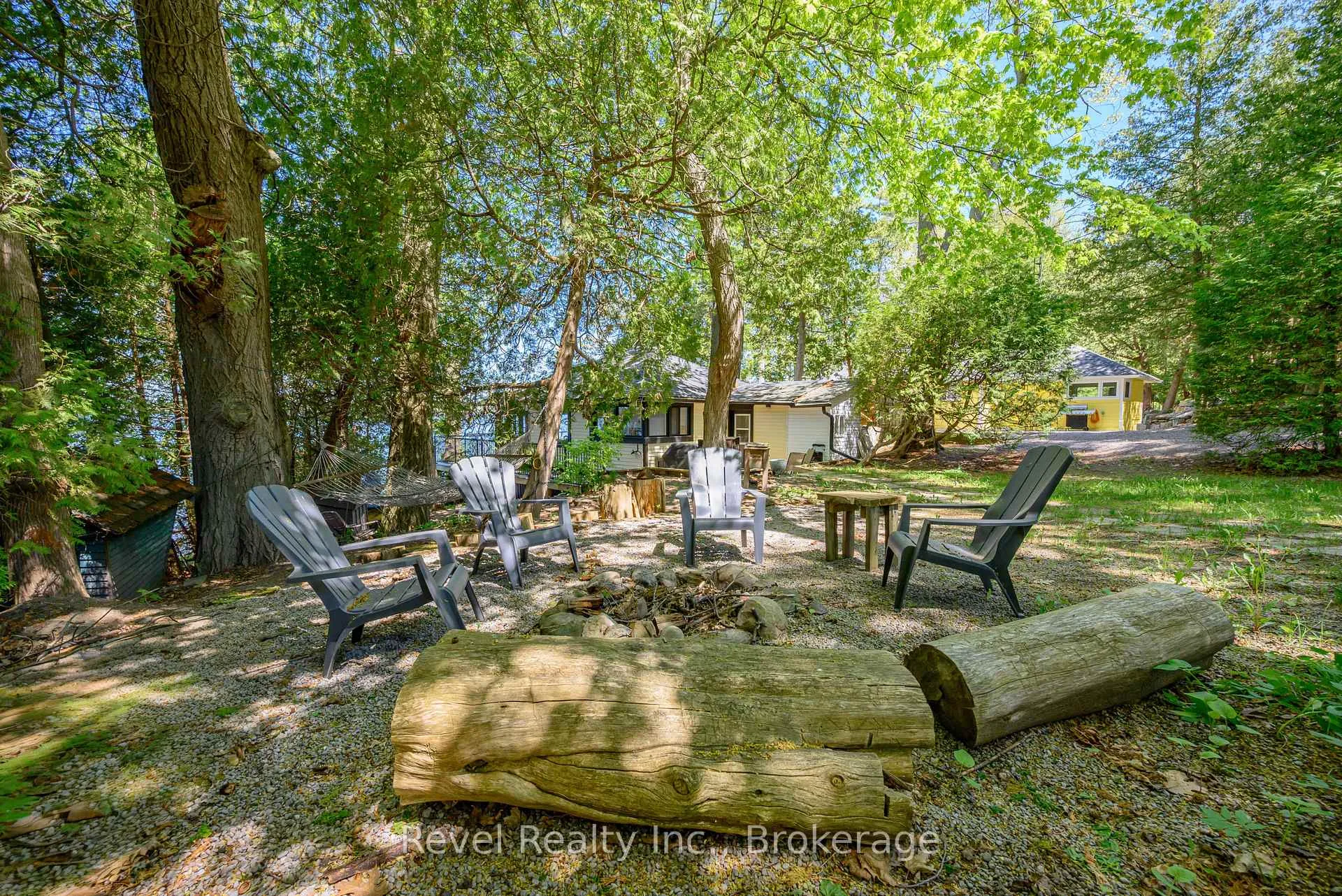 Photo 4 of 8004 Taits Beach Road, Hamilton Township, Bewdley — HOMEH