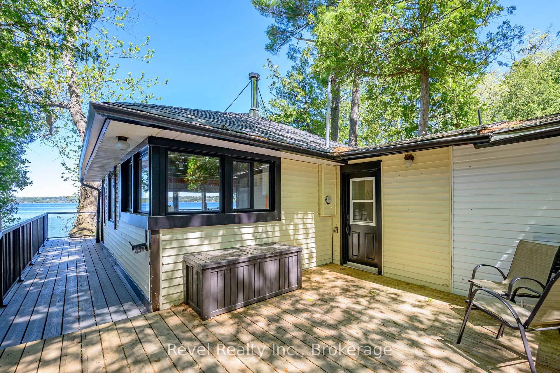Photo 5 of 8004 Taits Beach Road, Hamilton Township, Bewdley — HOMEH