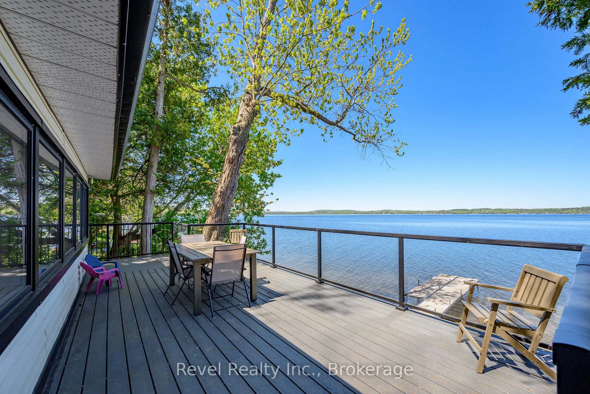 Photo 6 of 8004 Taits Beach Road, Hamilton Township, Bewdley — HOMEH