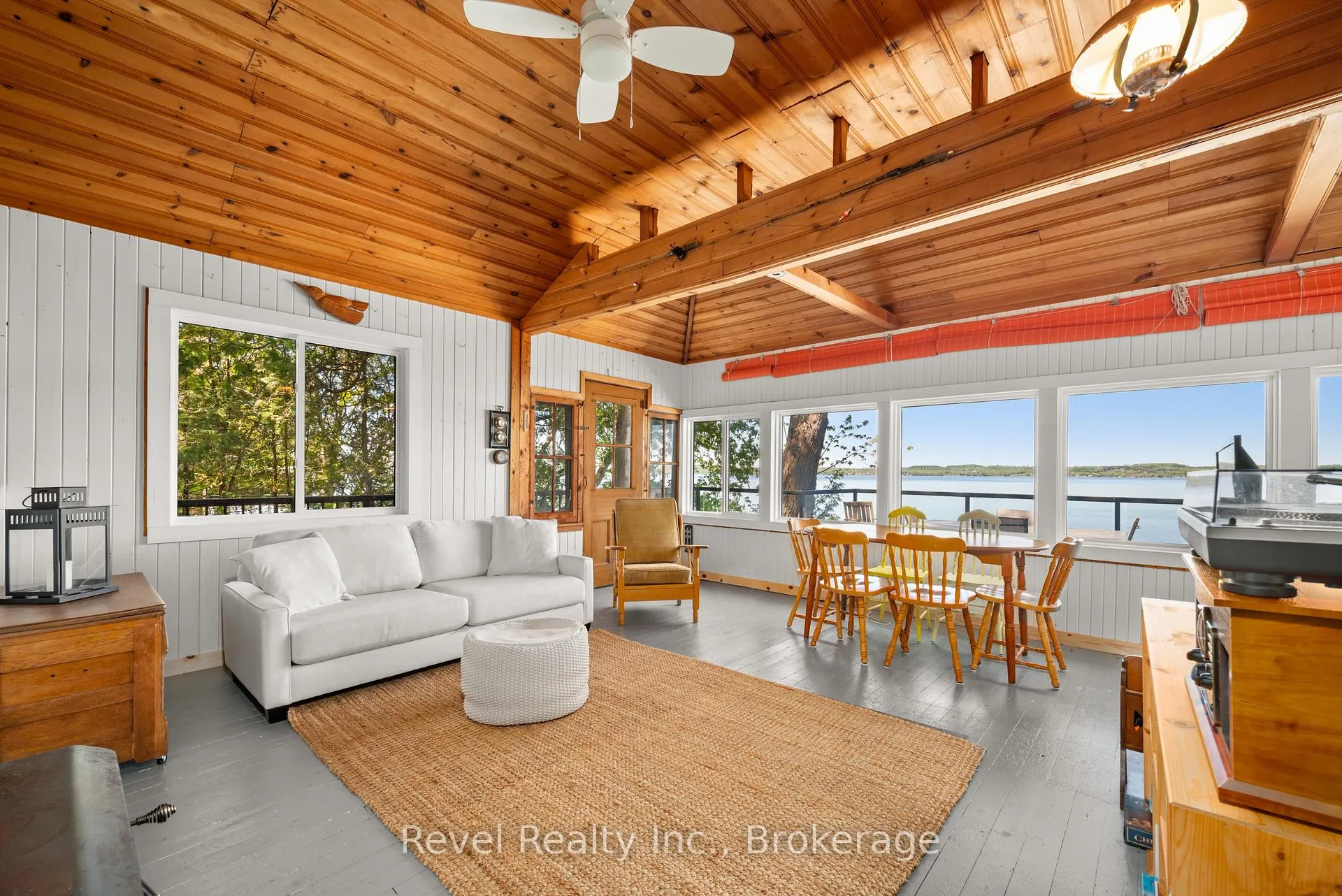 Photo 8 of 8004 Taits Beach Road, Hamilton Township, Bewdley — HOMEH