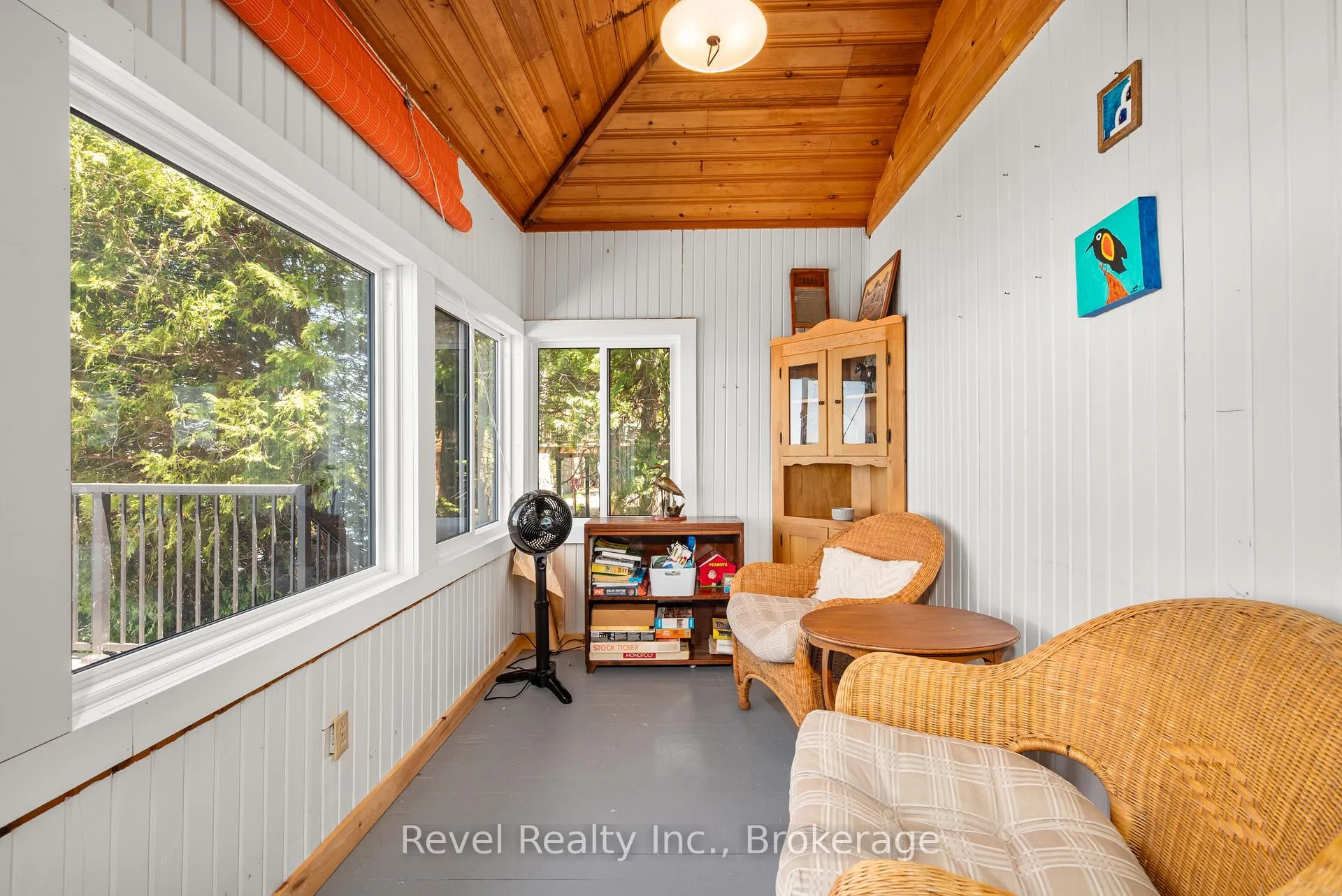 Photo 10 of 8004 Taits Beach Road, Hamilton Township, Bewdley — HOMEH