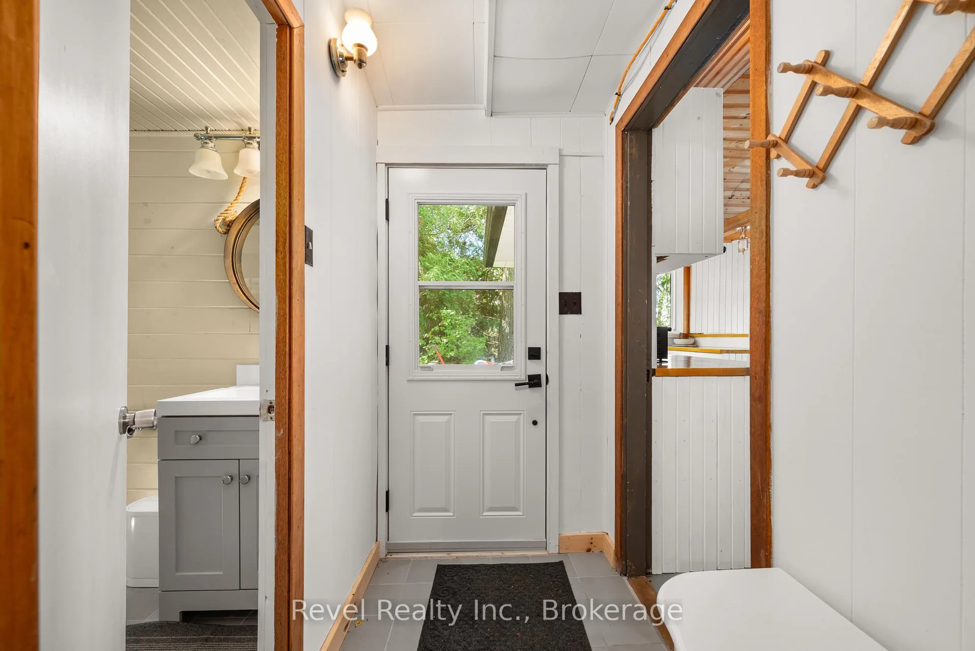Photo 15 of 8004 Taits Beach Road, Hamilton Township, Bewdley — HOMEH