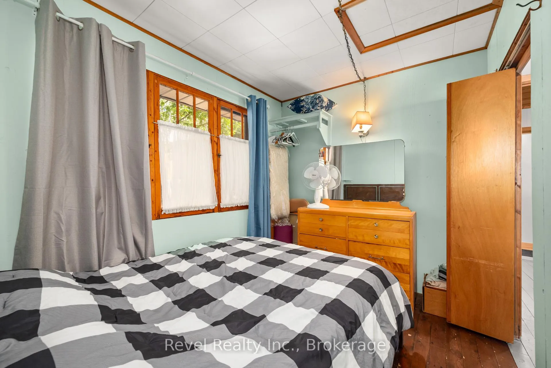 Photo 17 of 8004 Taits Beach Road, Hamilton Township, Bewdley — HOMEH