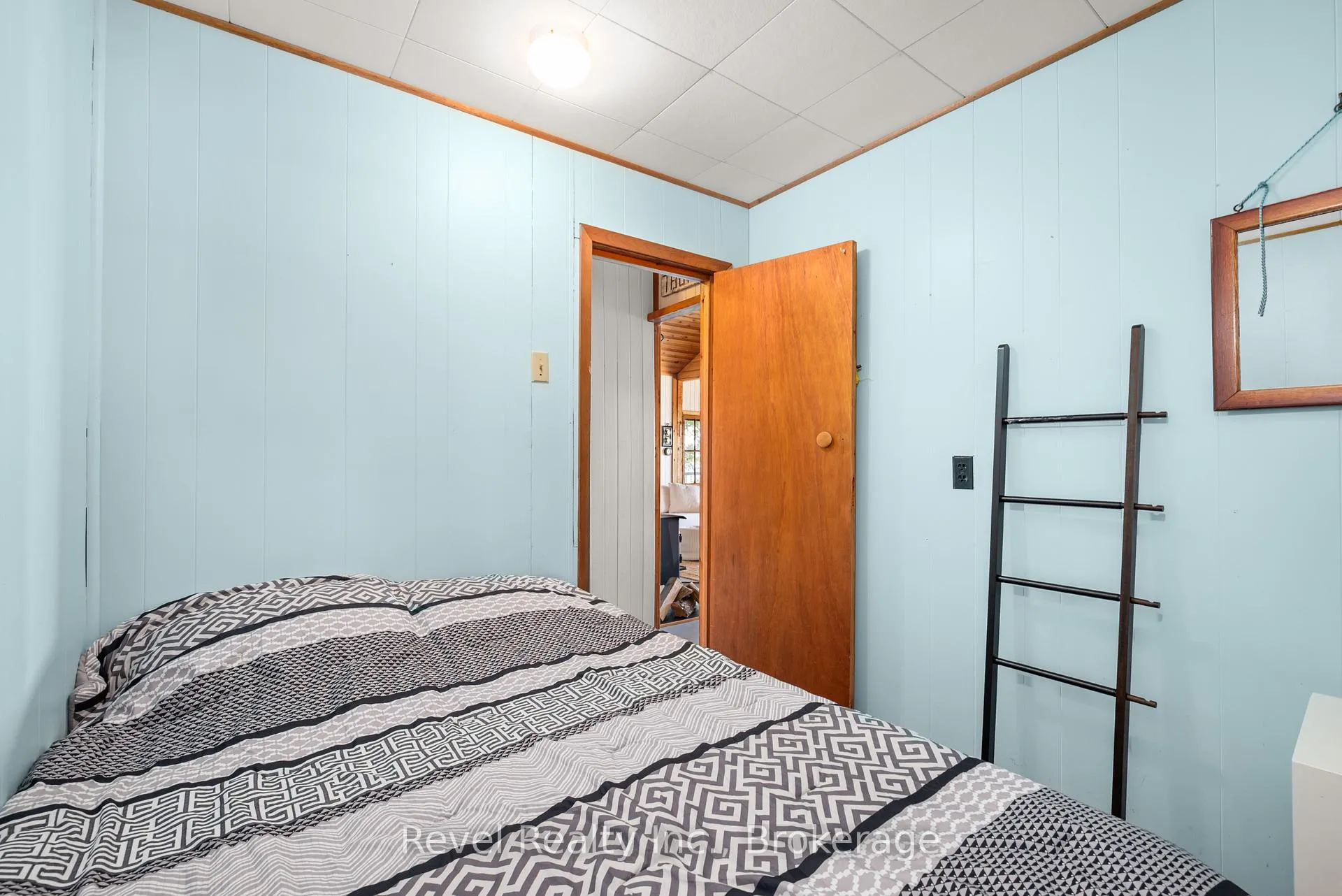 Photo 19 of 8004 Taits Beach Road, Hamilton Township, Bewdley — HOMEH