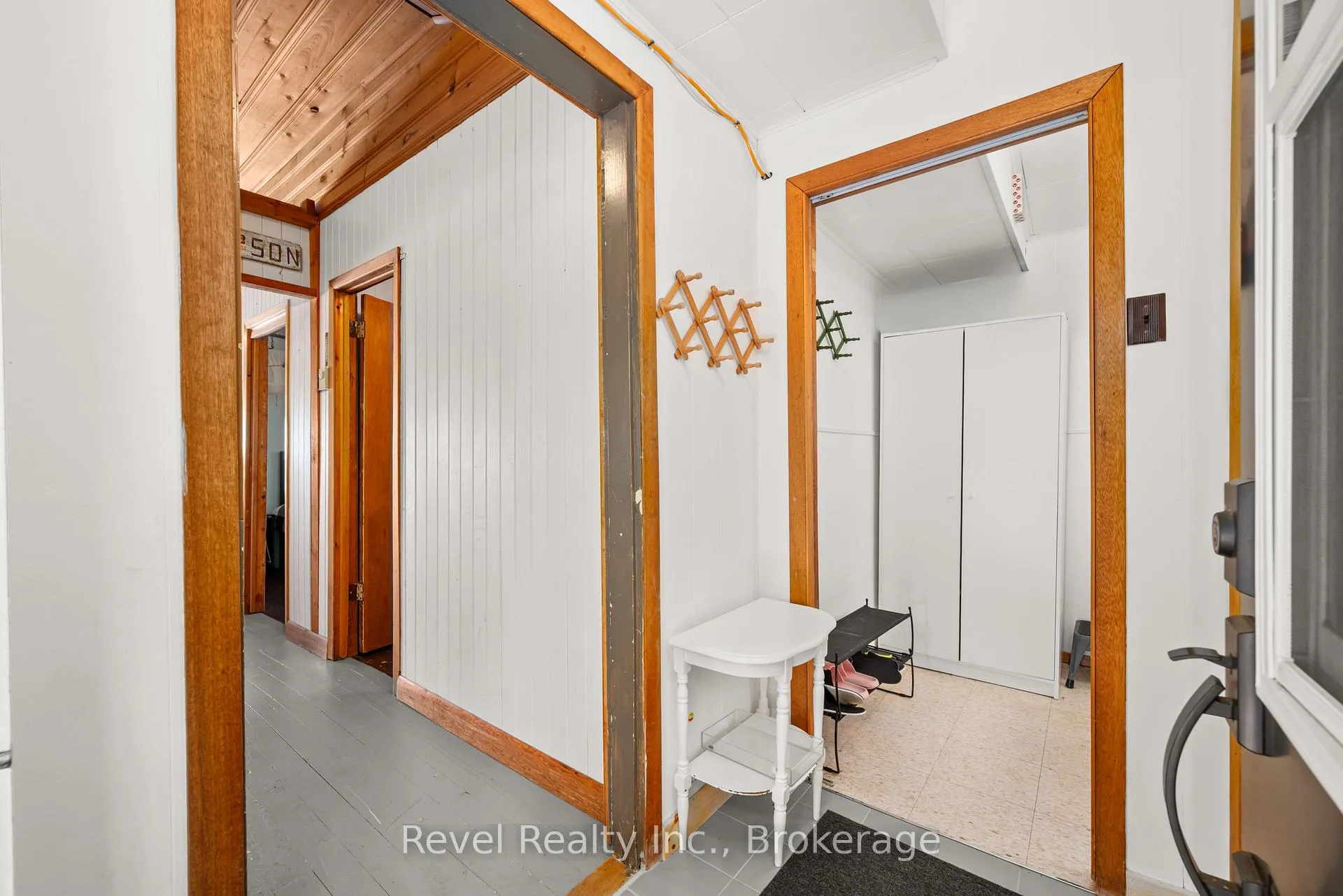 Photo 20 of 8004 Taits Beach Road, Hamilton Township, Bewdley — HOMEH