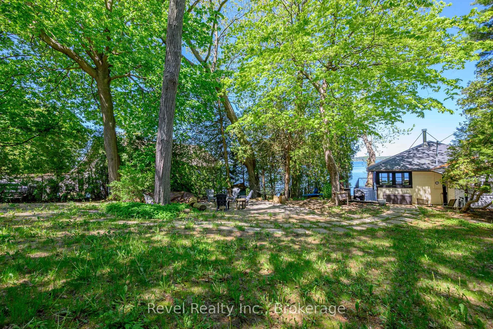 Photo 22 of 8004 Taits Beach Road, Hamilton Township, Bewdley — HOMEH