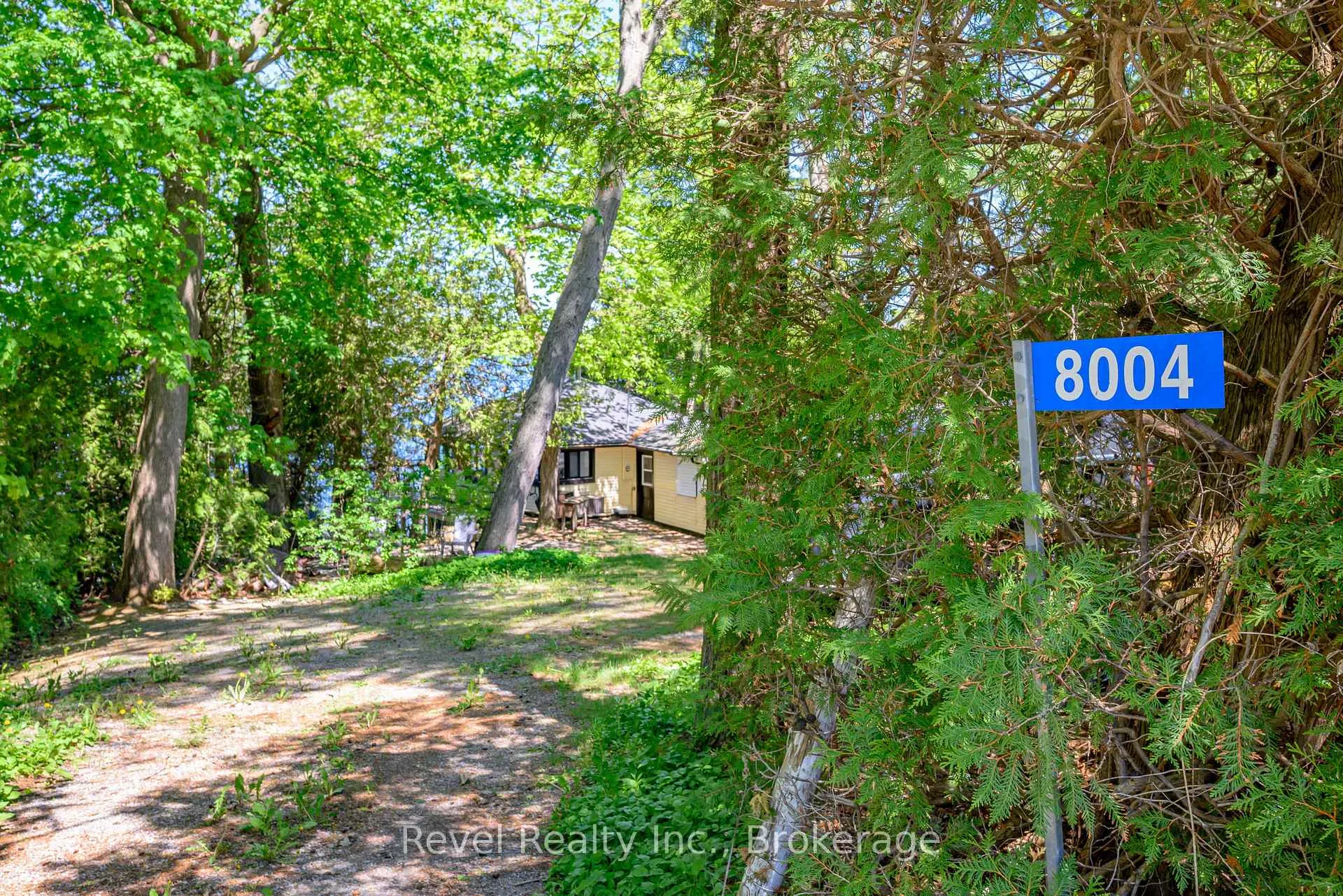 Photo 23 of 8004 Taits Beach Road, Hamilton Township, Bewdley — HOMEH