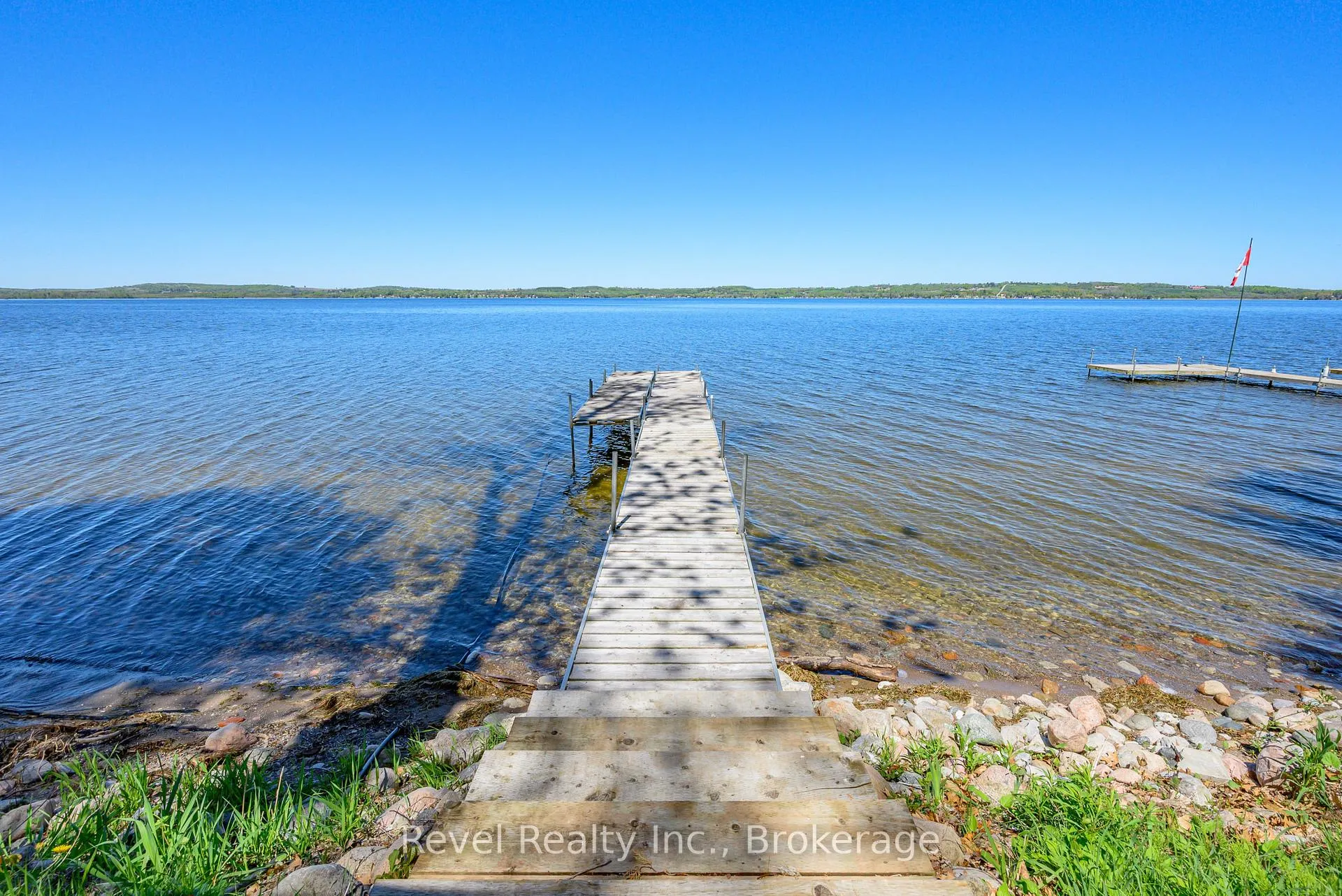 Photo 26 of 8004 Taits Beach Road, Hamilton Township, Bewdley — HOMEH