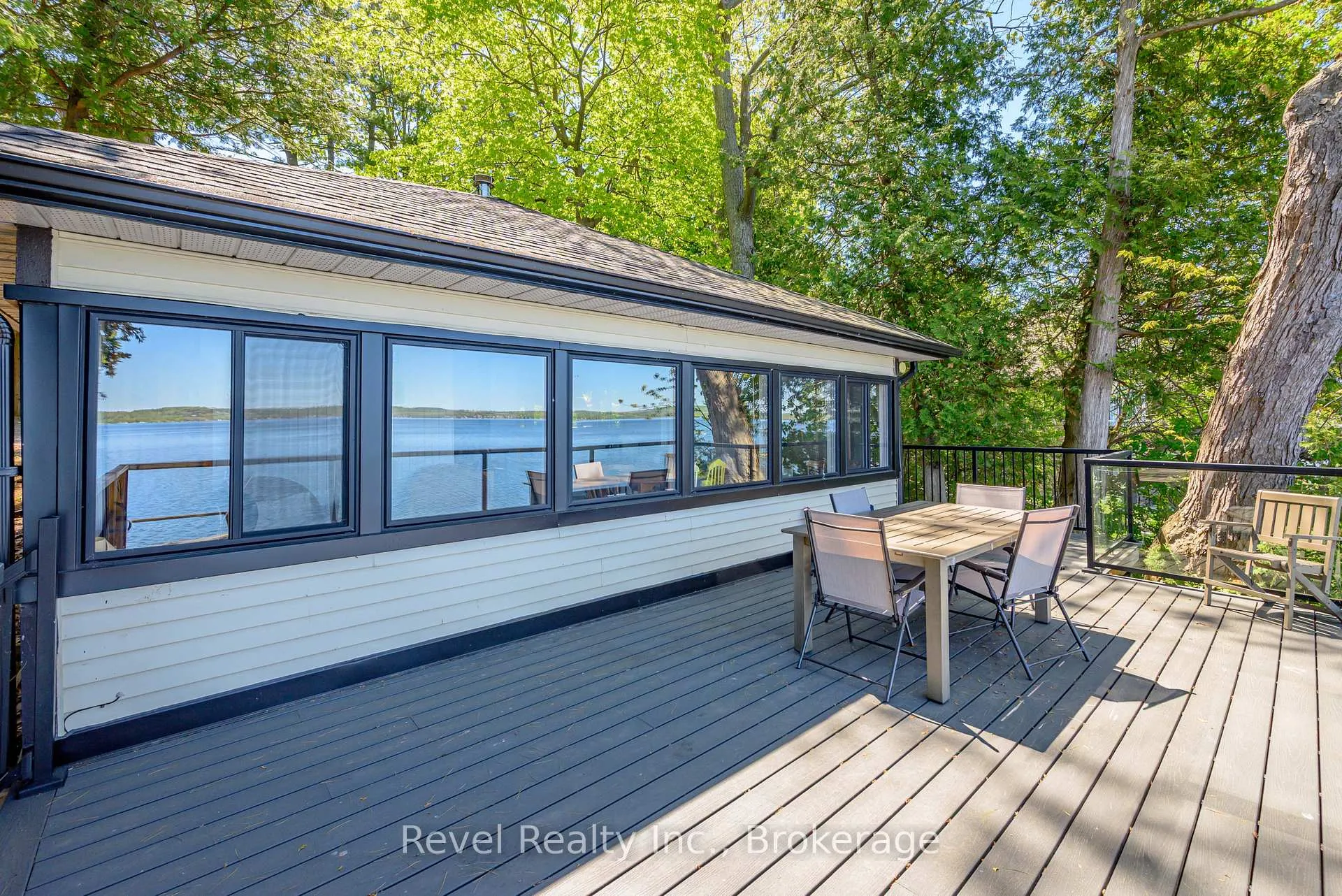 Photo 27 of 8004 Taits Beach Road, Hamilton Township, Bewdley — HOMEH
