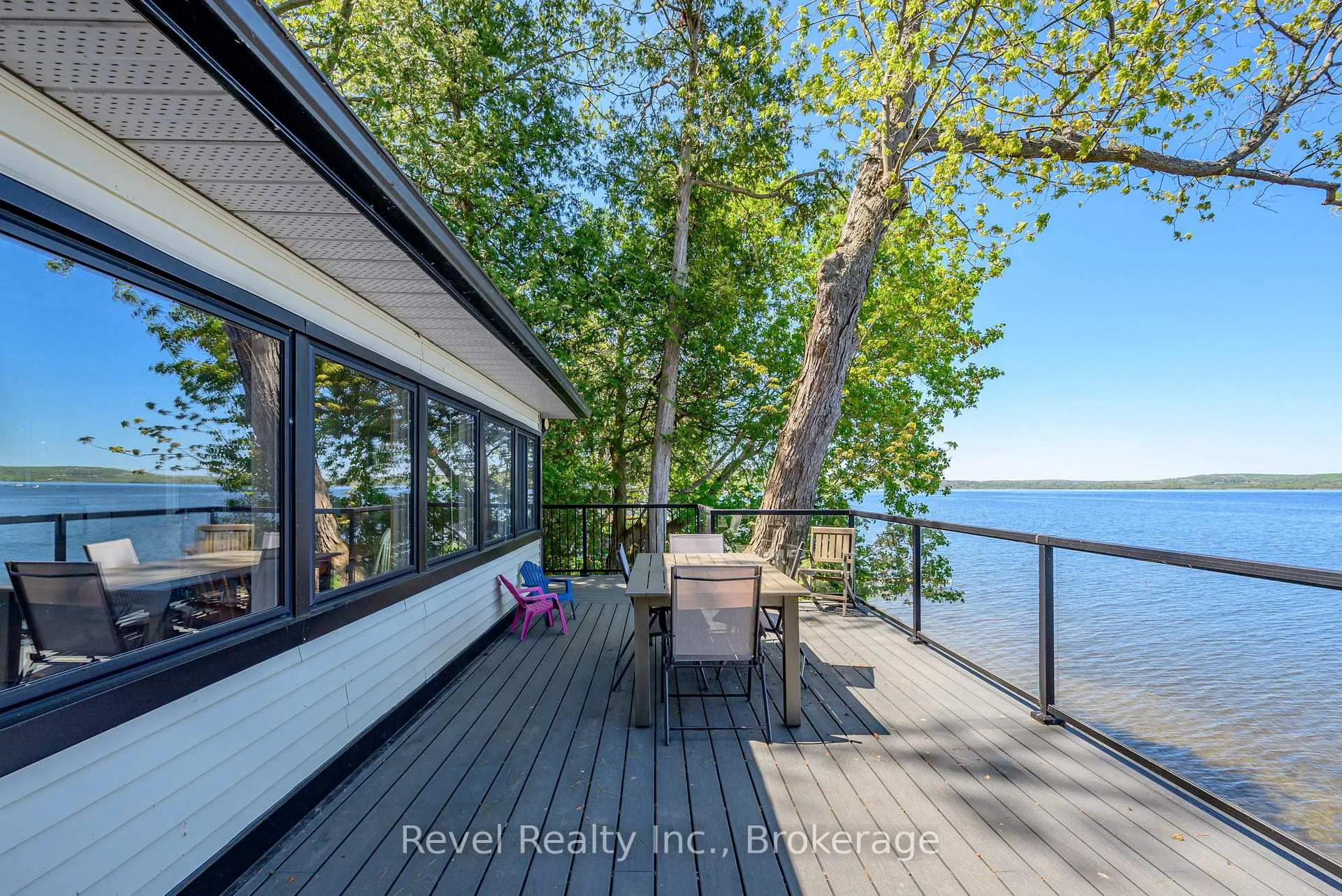 Photo 28 of 8004 Taits Beach Road, Hamilton Township, Bewdley — HOMEH