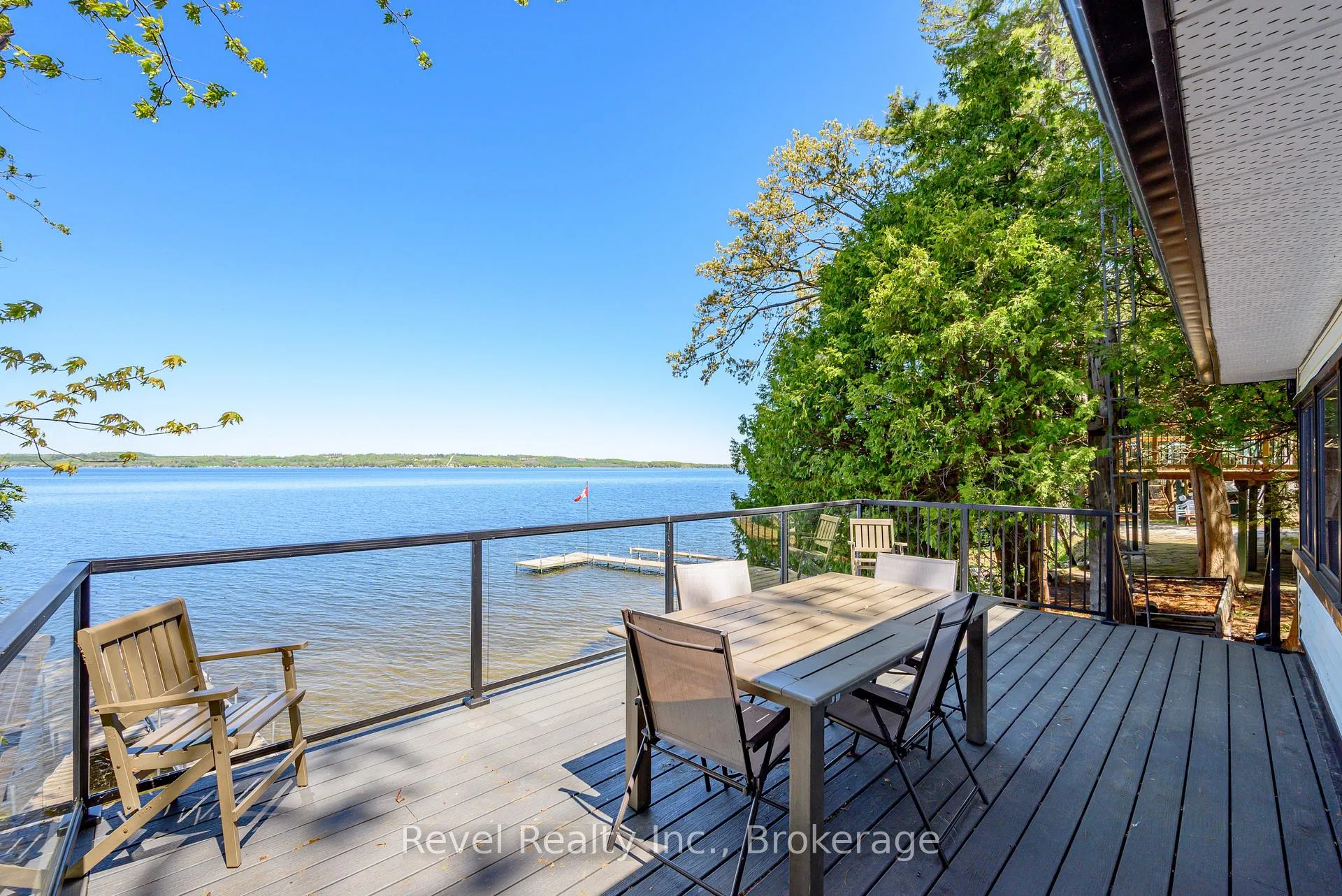 Photo 29 of 8004 Taits Beach Road, Hamilton Township, Bewdley — HOMEH