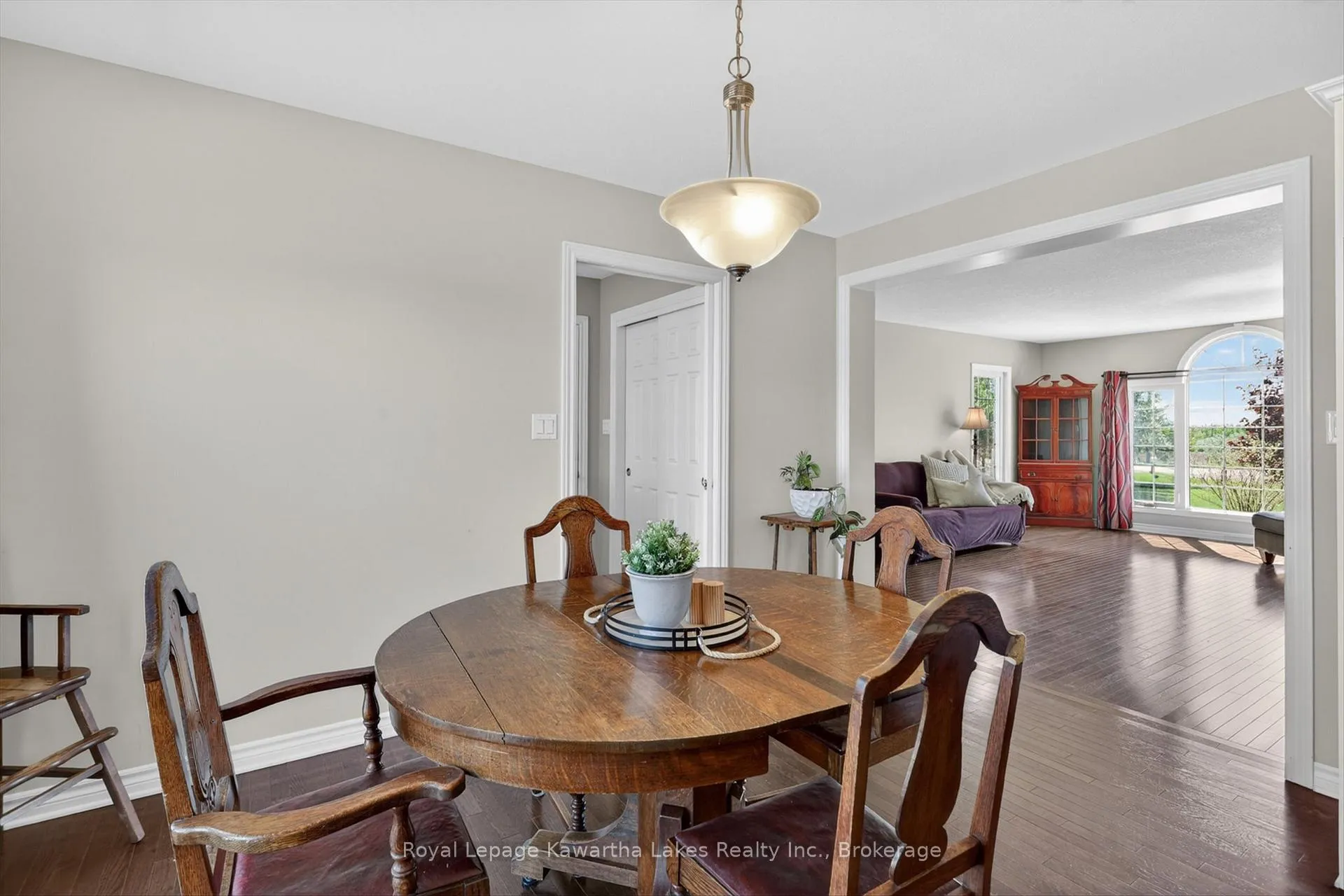 Photo 17 of 1361 Opmar Road, Kawartha Lakes, Mariposa — HOMEH