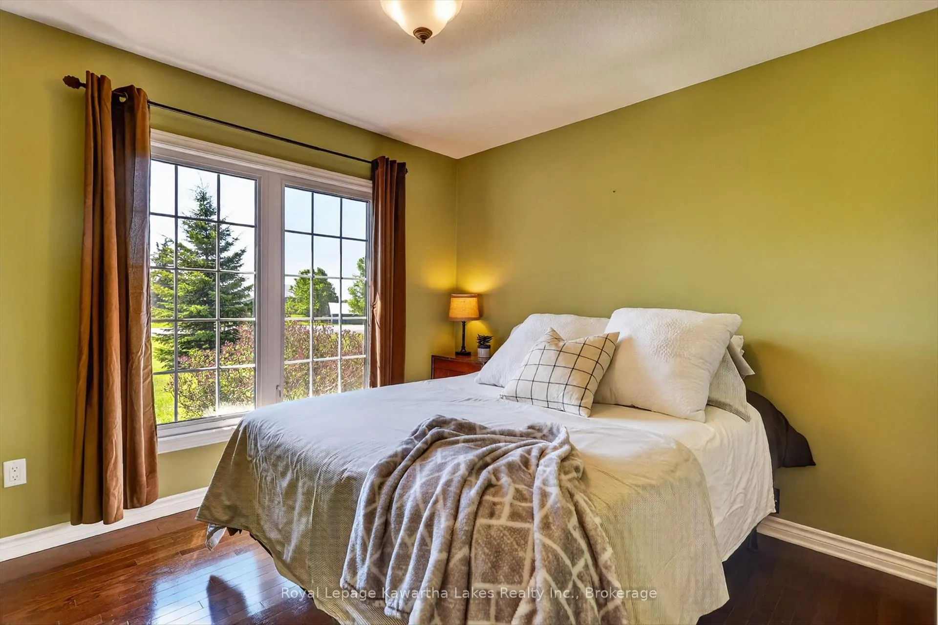 Photo 21 of 1361 Opmar Road, Kawartha Lakes, Mariposa — HOMEH