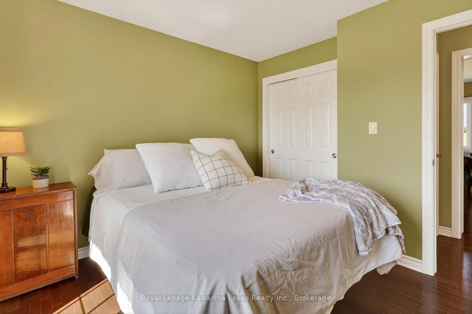 Photo 22 of 1361 Opmar Road, Kawartha Lakes, Mariposa — HOMEH