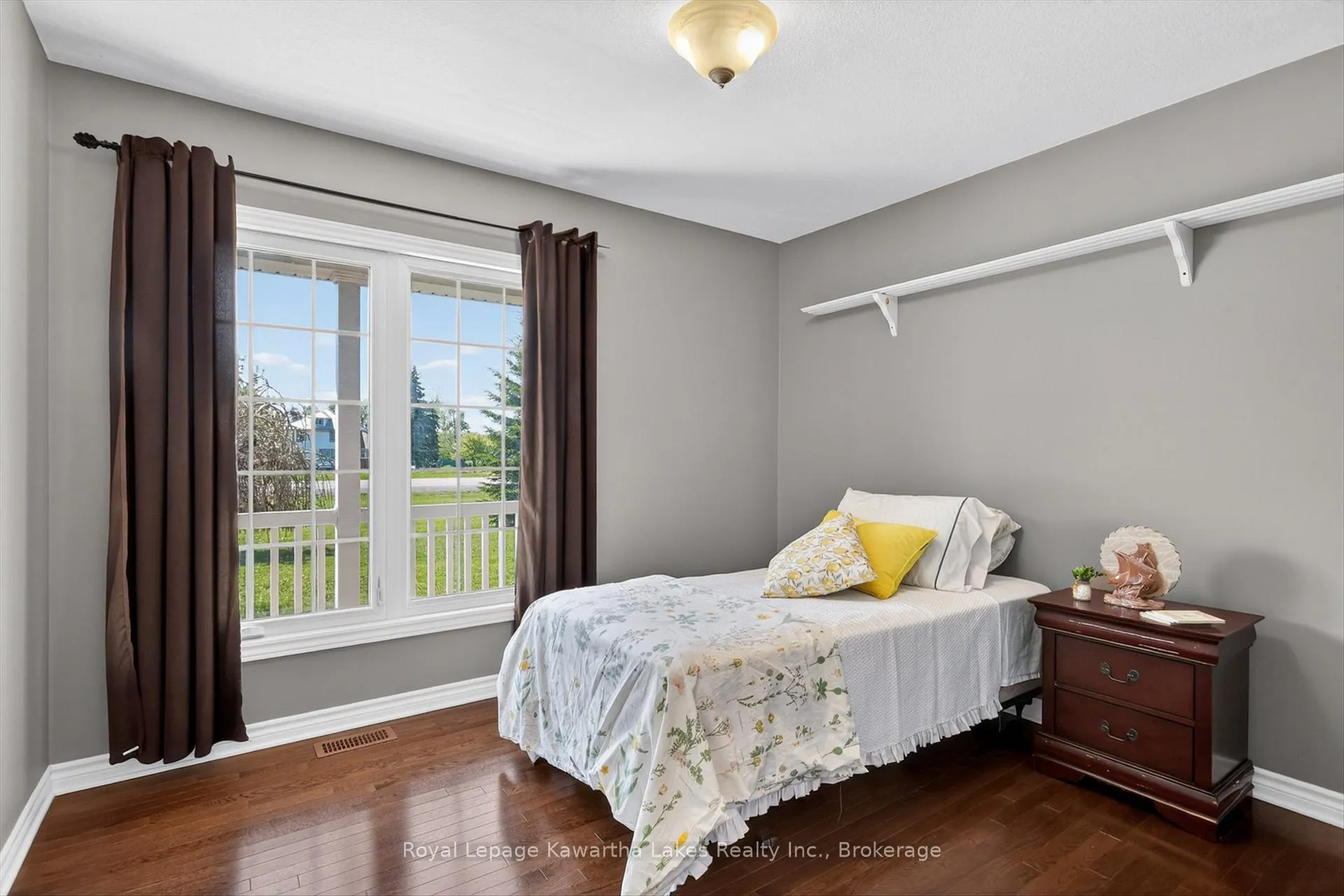 Photo 24 of 1361 Opmar Road, Kawartha Lakes, Mariposa — HOMEH